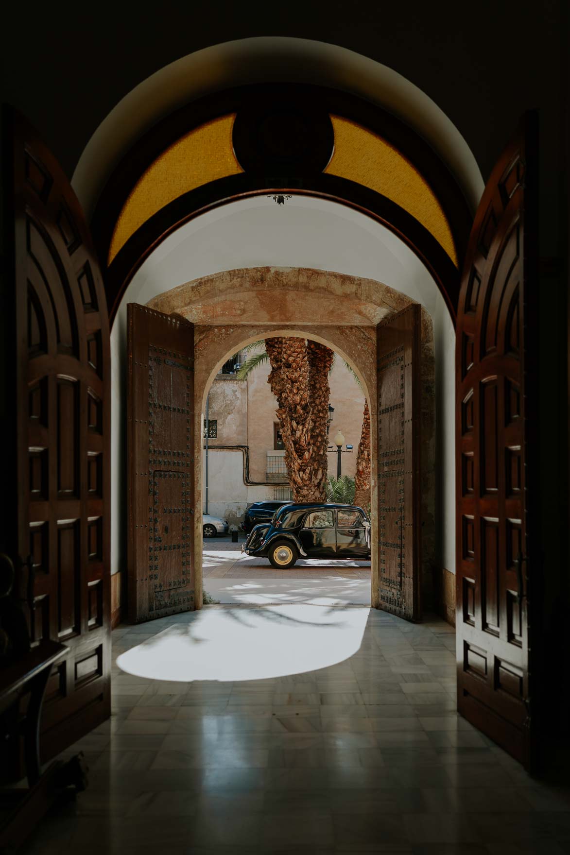 Boda Hacienda Real Los Olivos