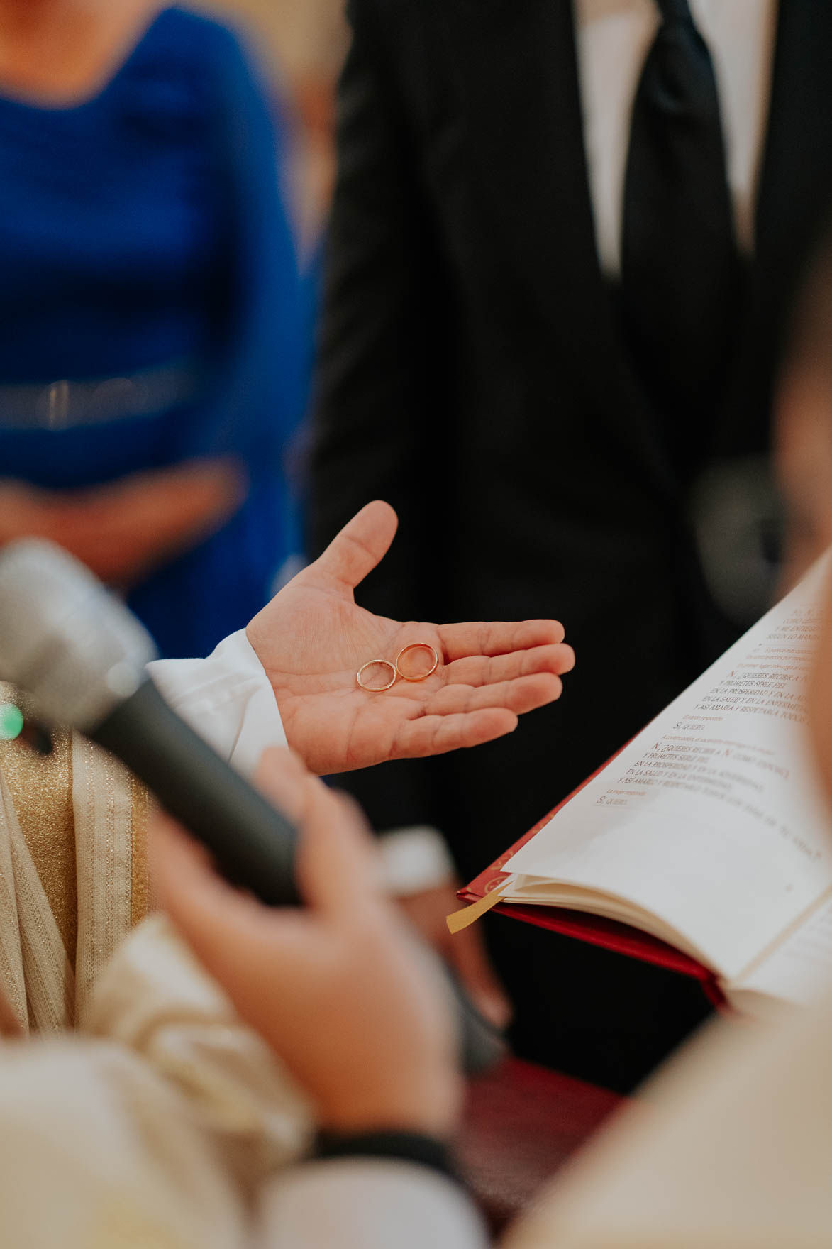 Boda Hacienda Real Los Olivos