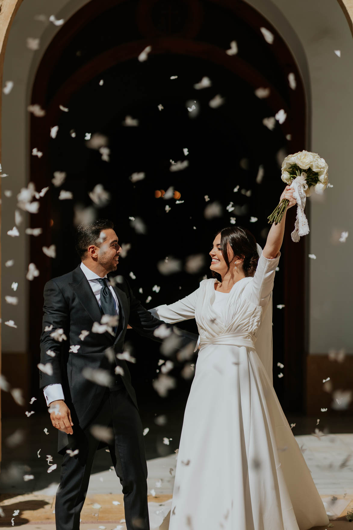 Boda Hacienda Real Los Olivos