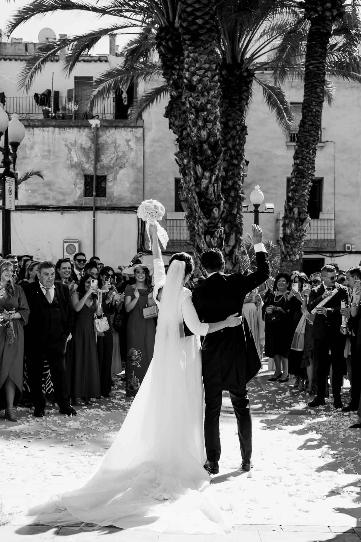 Boda Hacienda Real Los Olivos
