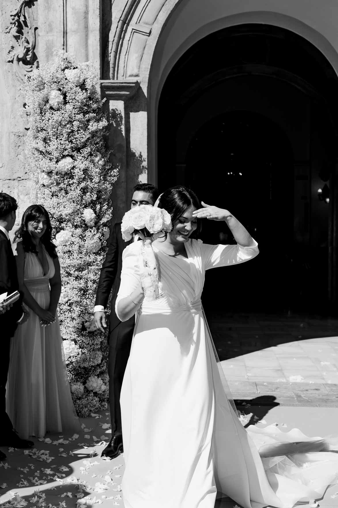 Boda Hacienda Real Los Olivos