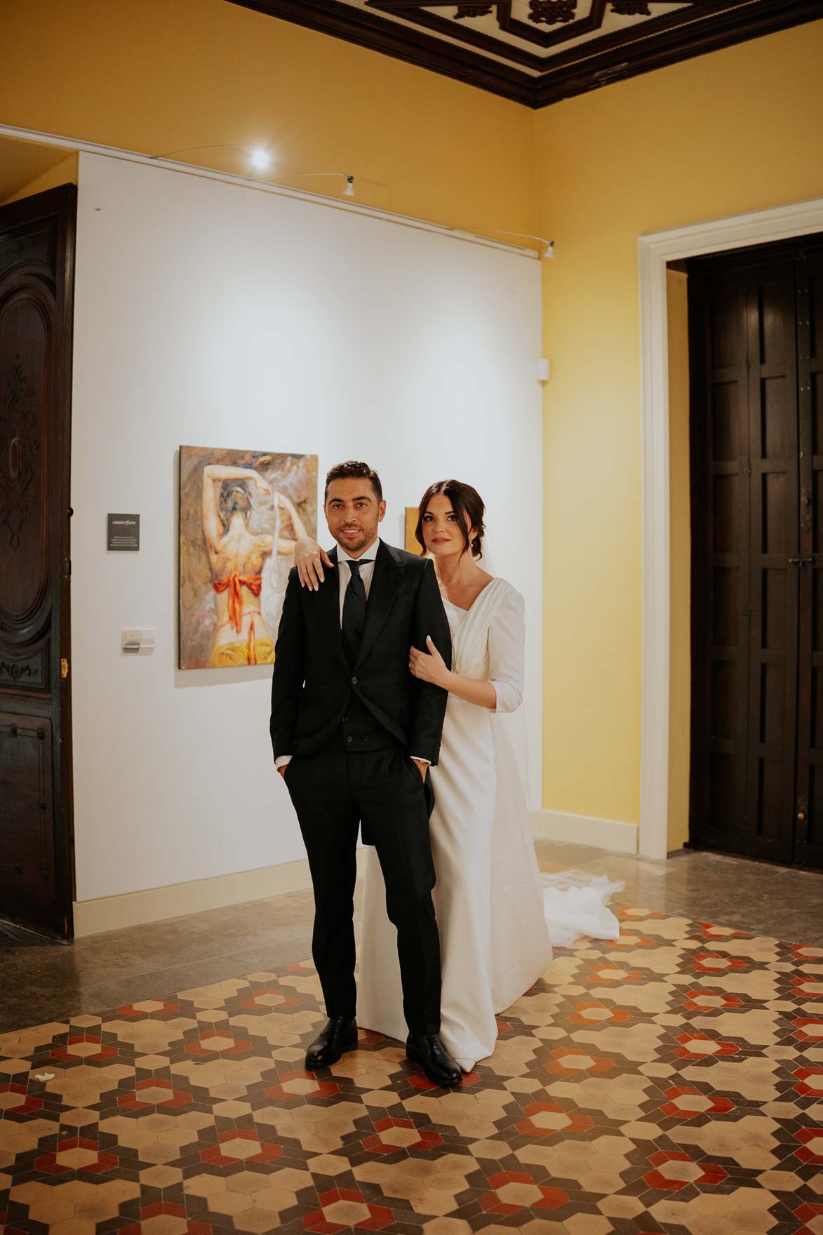 Boda Hacienda Real Los Olivos