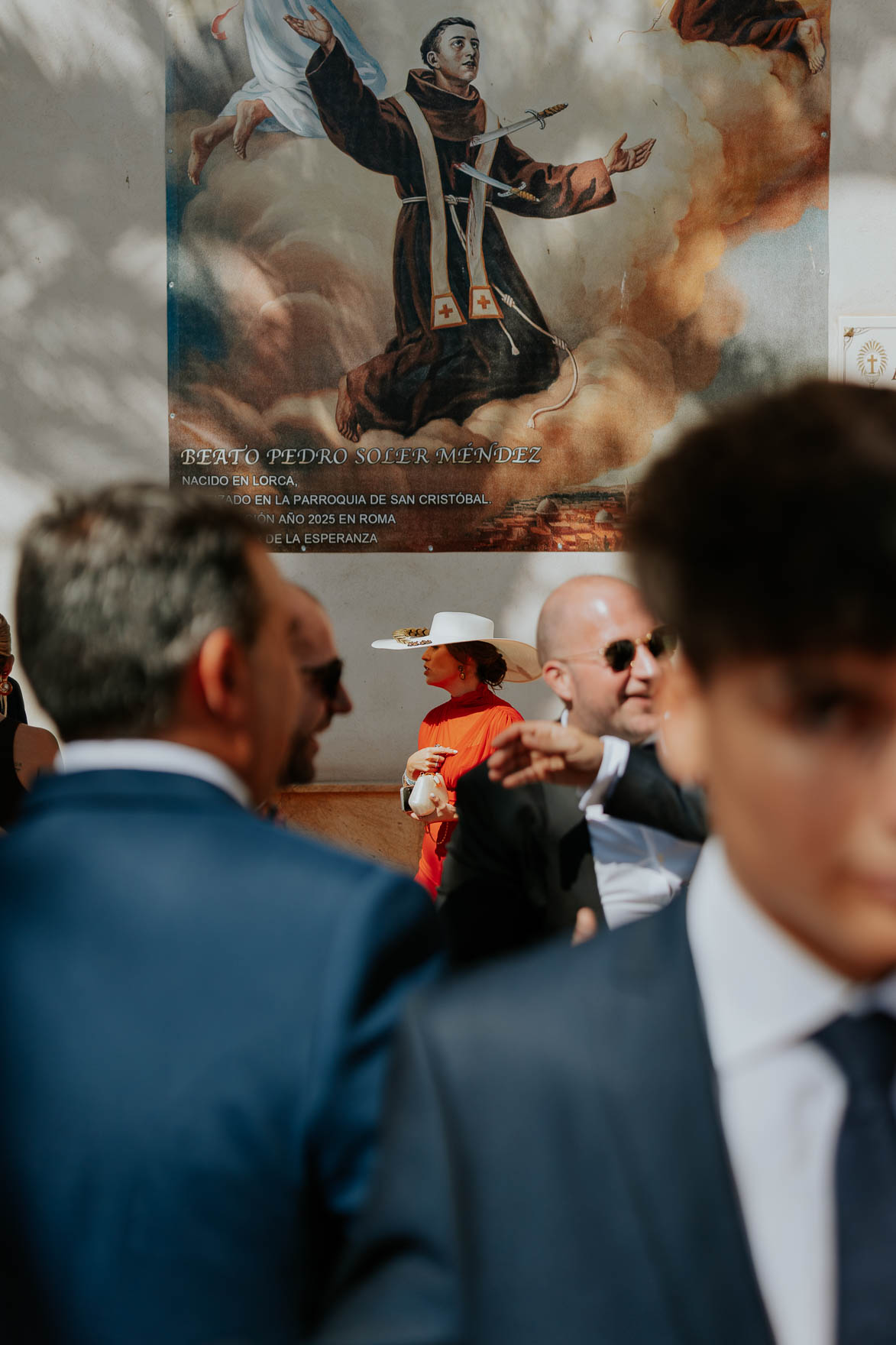 Boda Hacienda Real Los Olivos