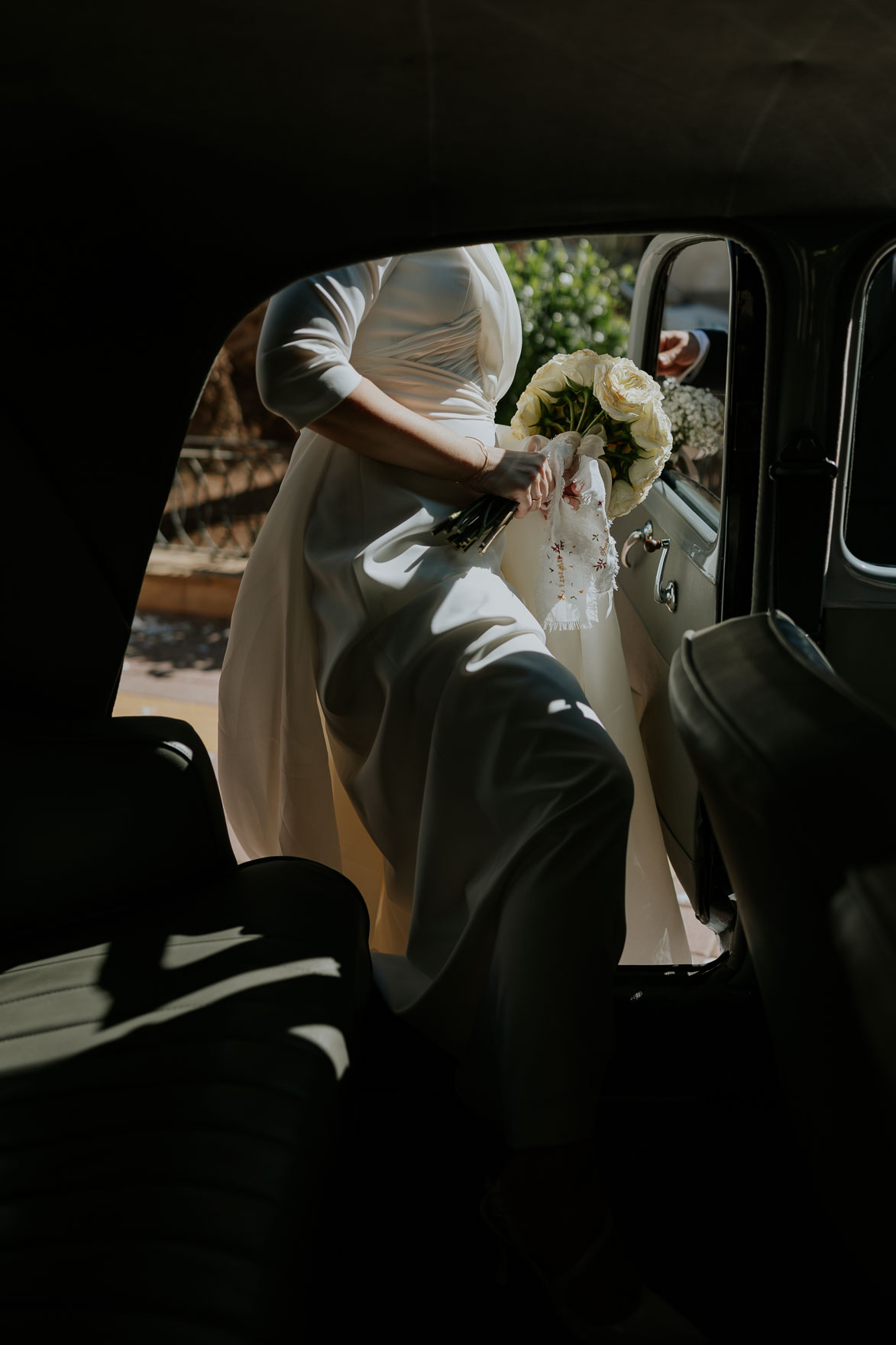 Boda Hacienda Real Los Olivos