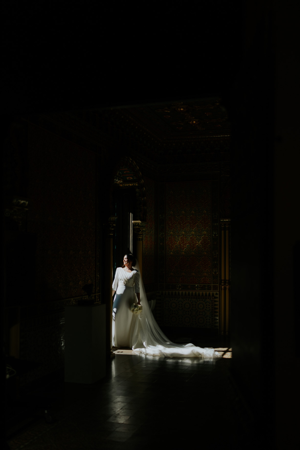 Boda Hacienda Real Los Olivos