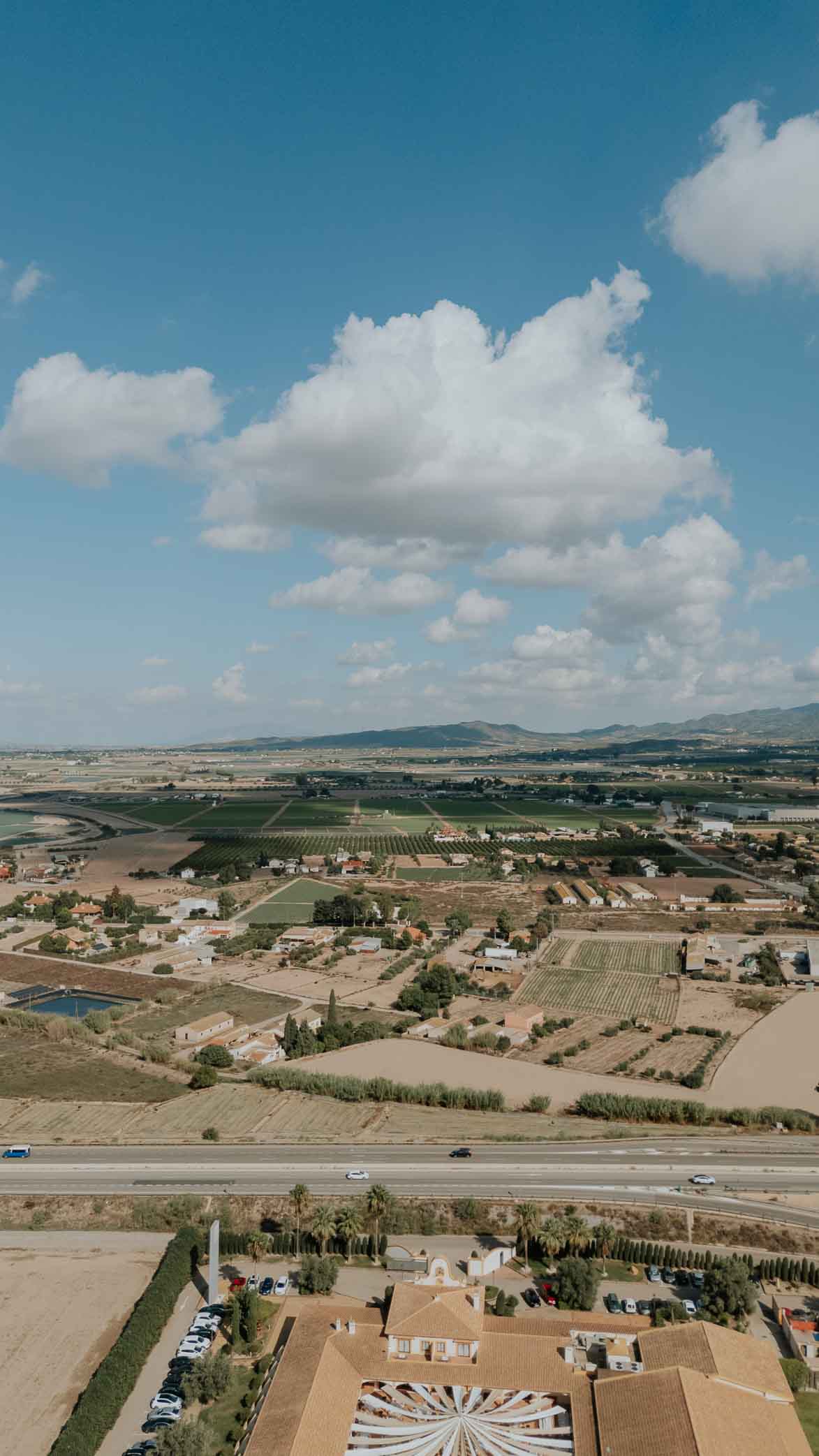 Boda Hacienda Real Los Olivos