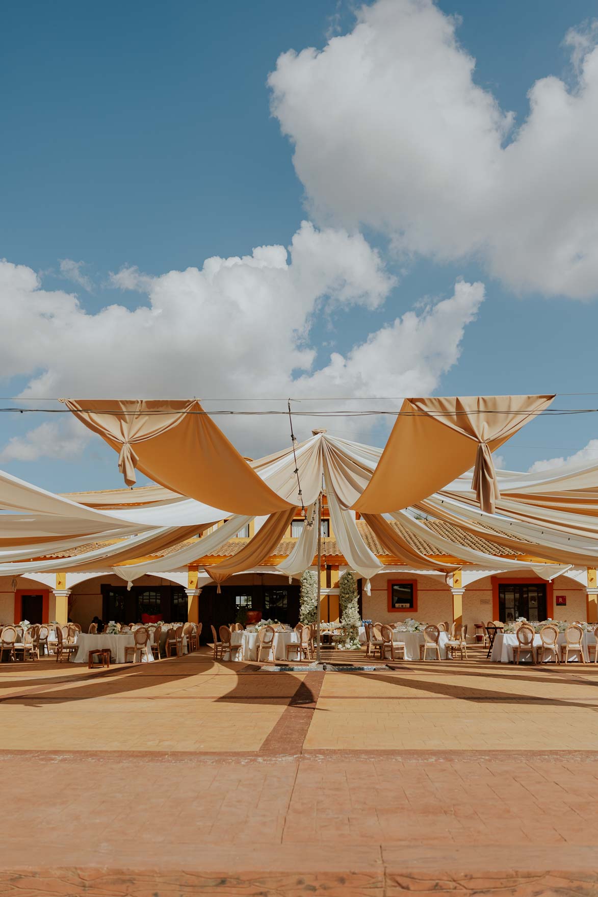 Boda Hacienda Real Los Olivos