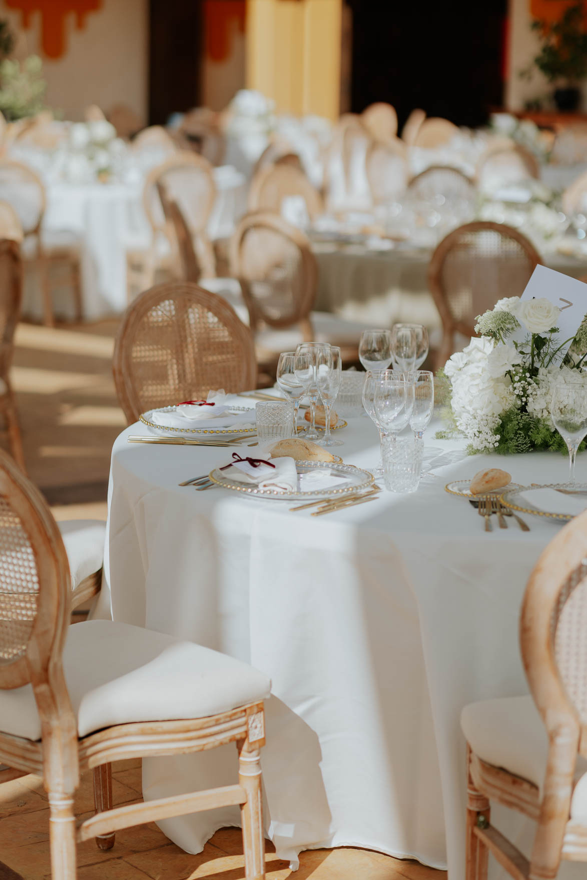 Boda Hacienda Real Los Olivos