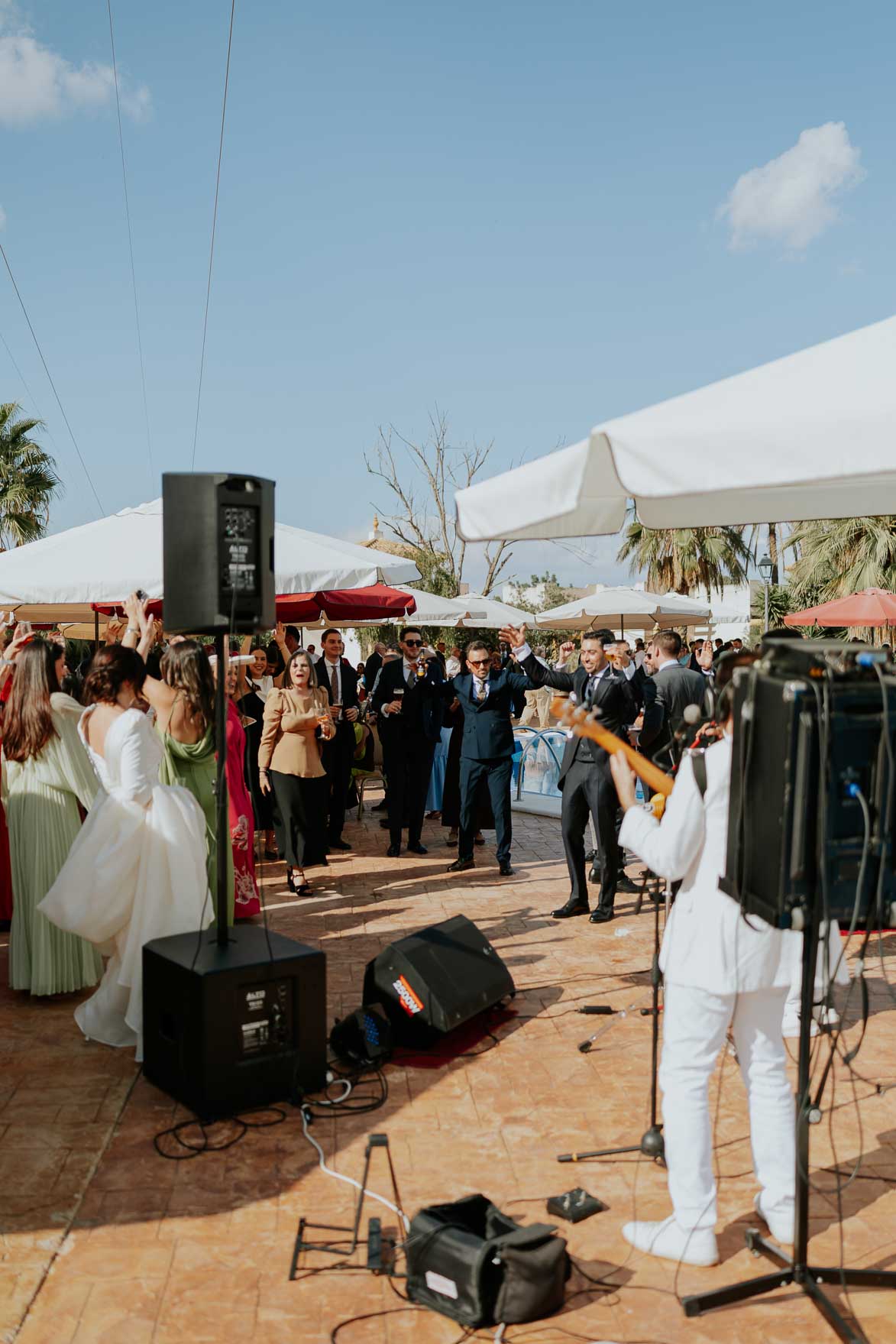 Boda Hacienda Real Los Olivos
