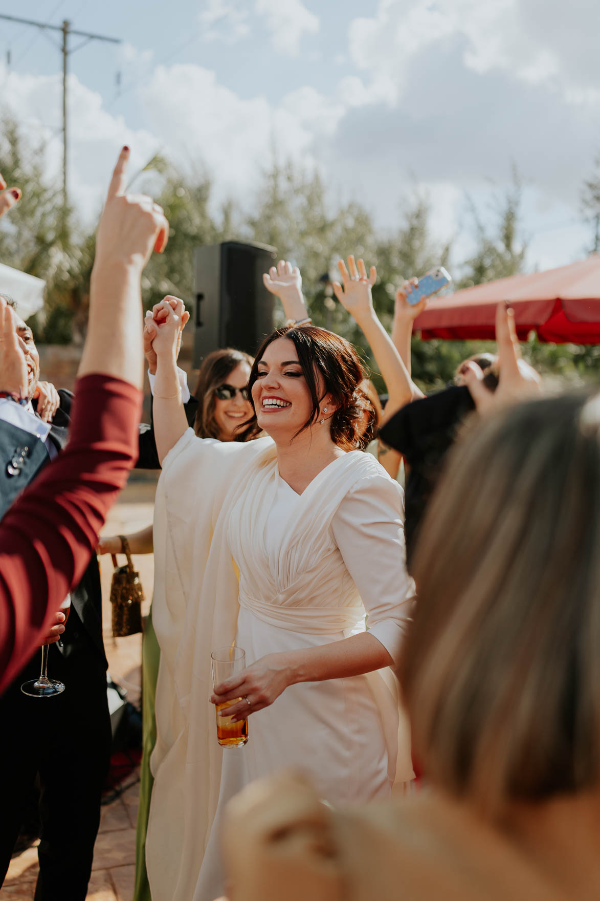 Boda Hacienda Real Los Olivos