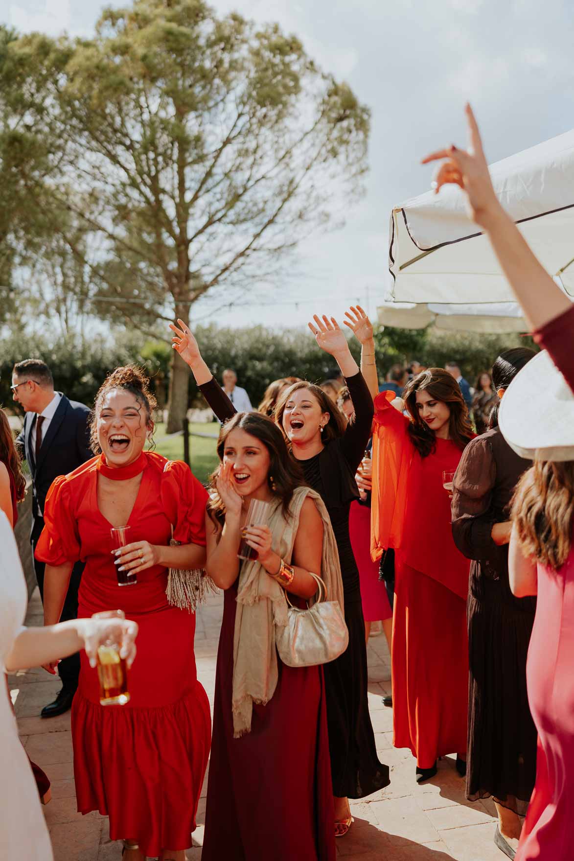 Boda Hacienda Real Los Olivos