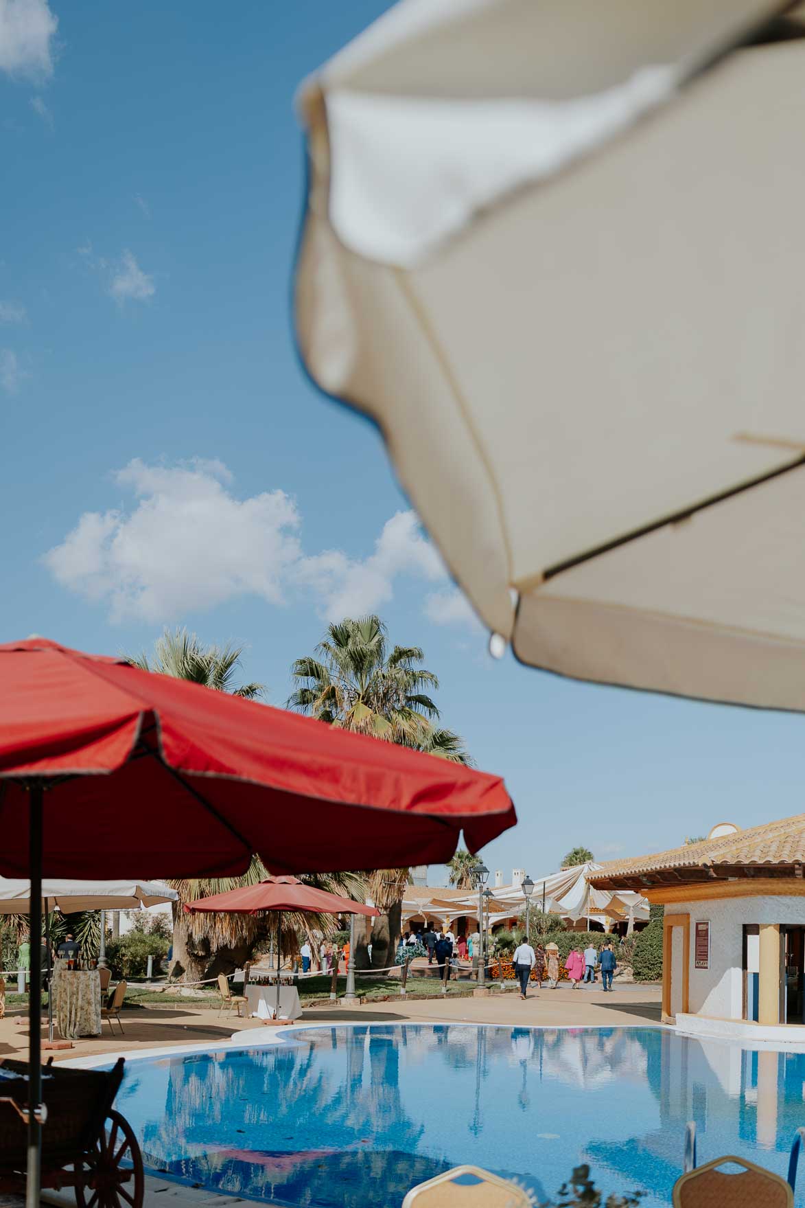 Boda Hacienda Real Los Olivos