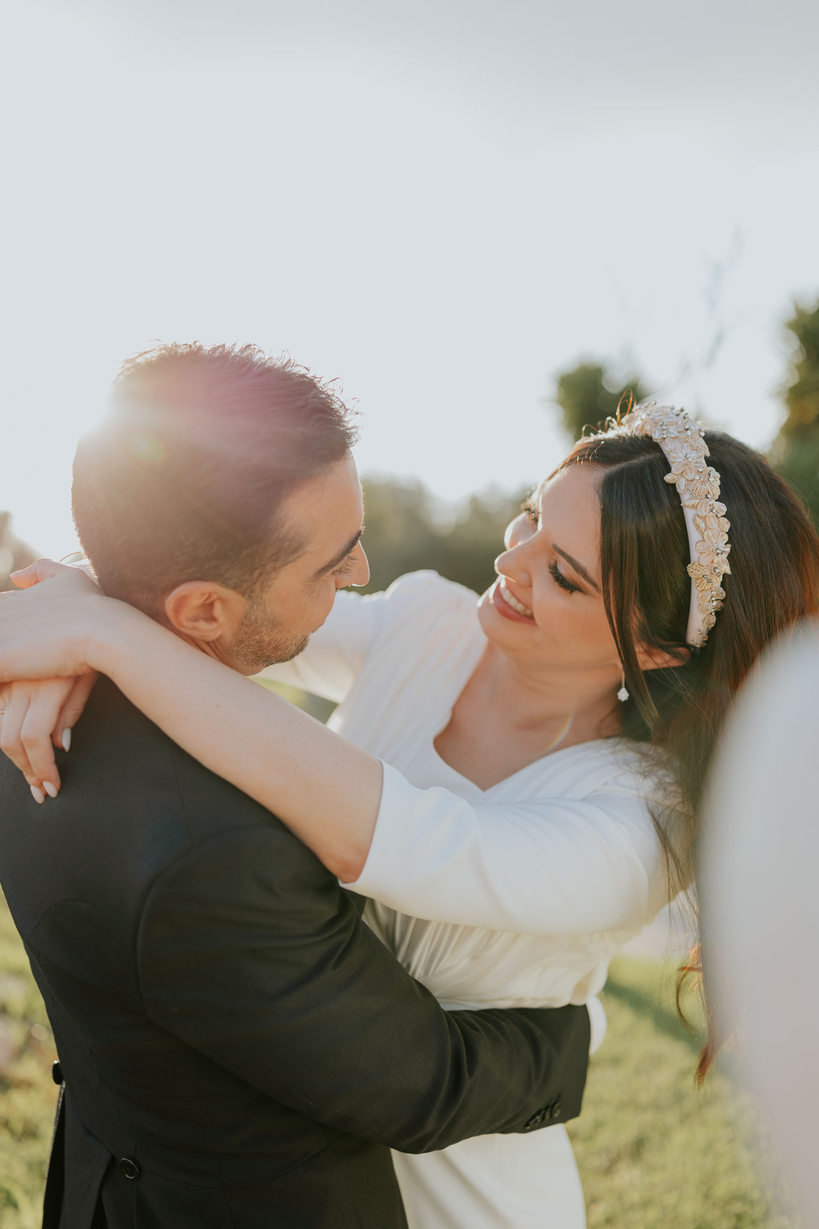 Boda Hacienda Real Los Olivos