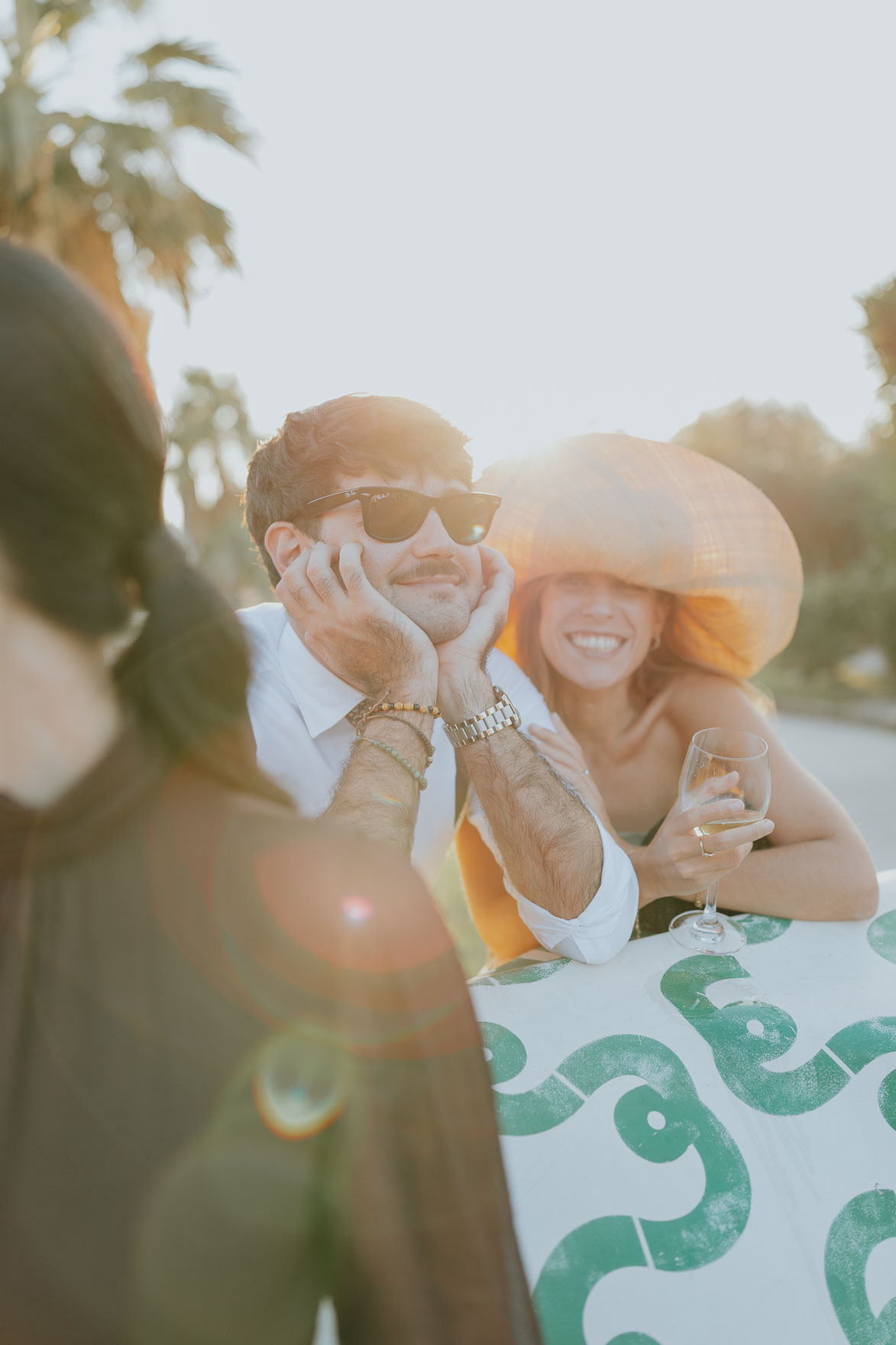 Boda Hacienda Real Los Olivos