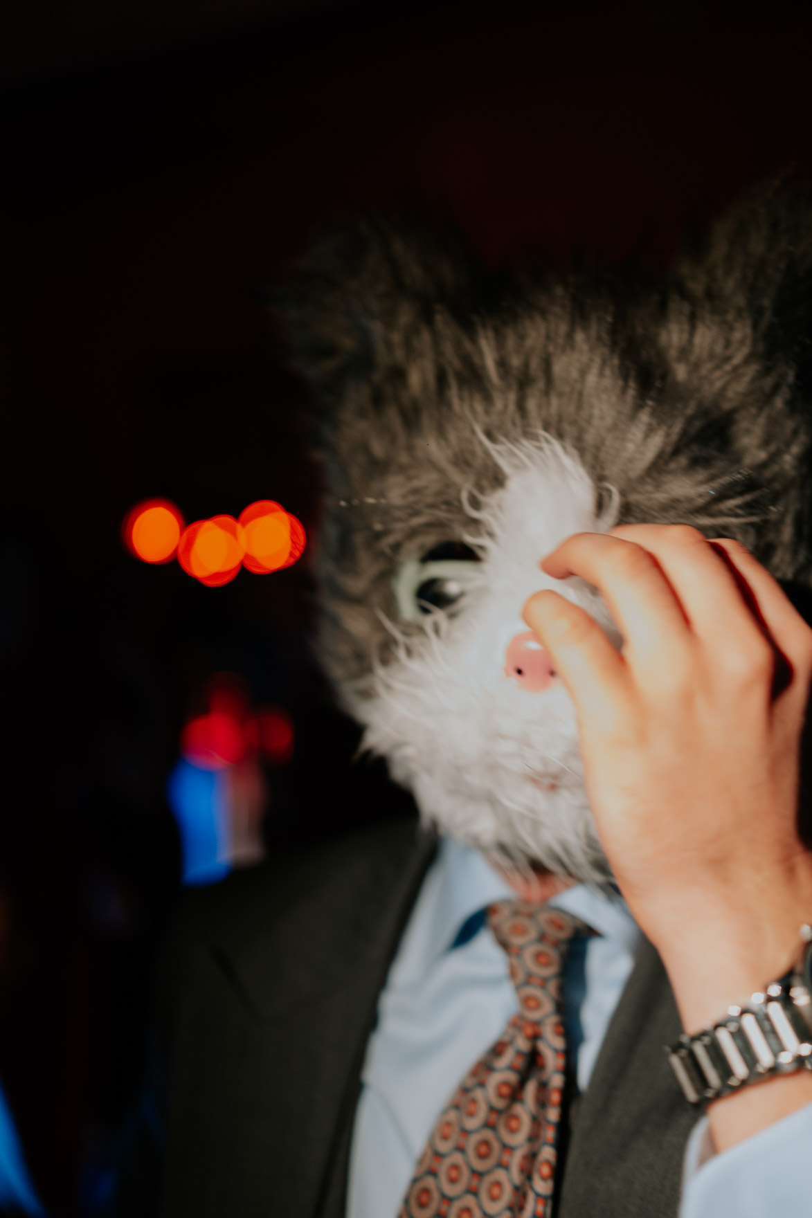 Boda Hacienda Real Los Olivos