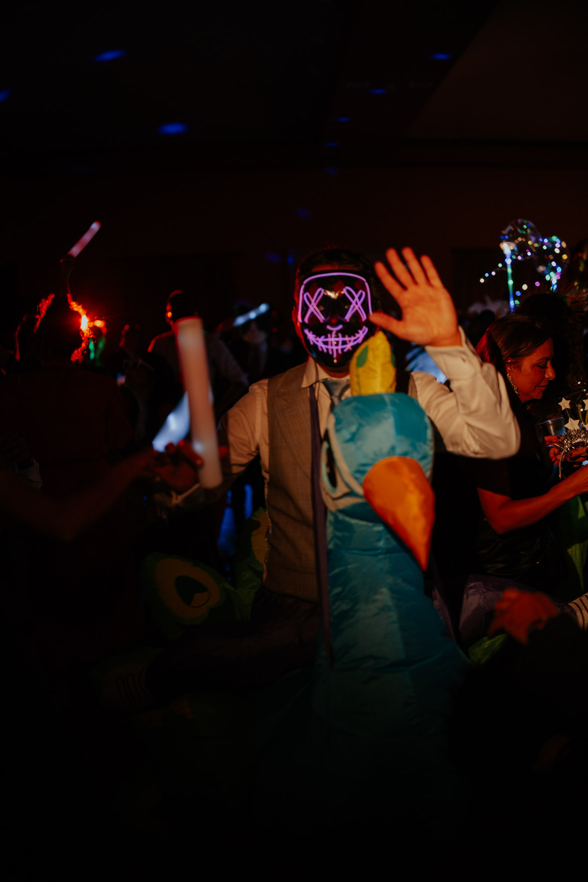 Boda Hacienda Real Los Olivos