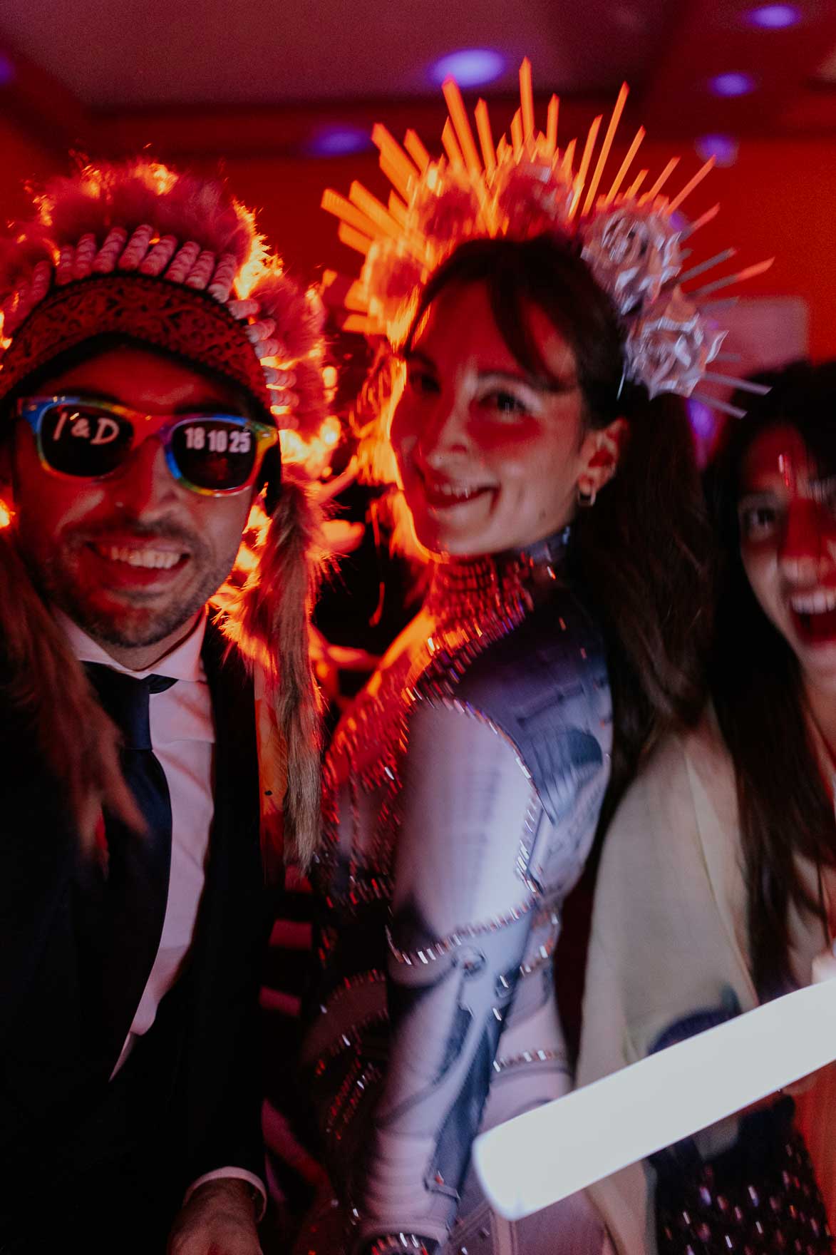 Boda Hacienda Real Los Olivos