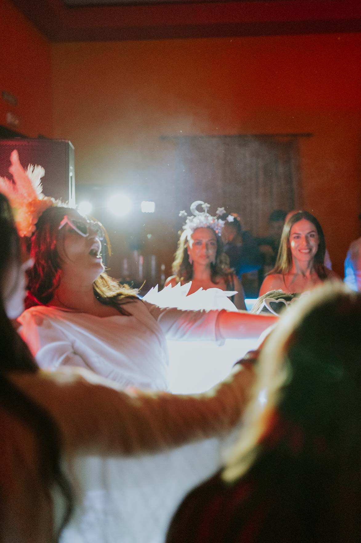 Boda Hacienda Real Los Olivos