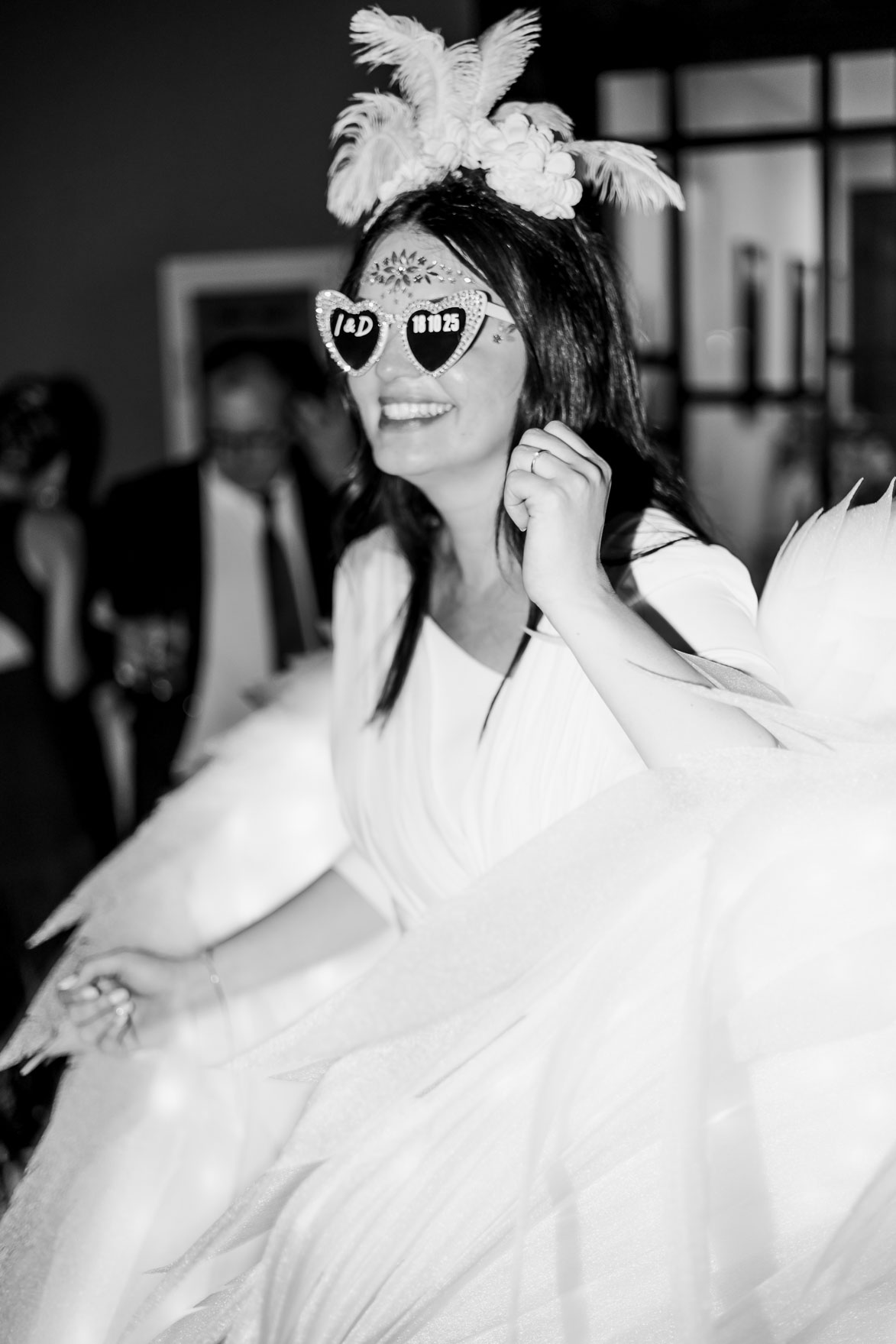 Boda Hacienda Real Los Olivos