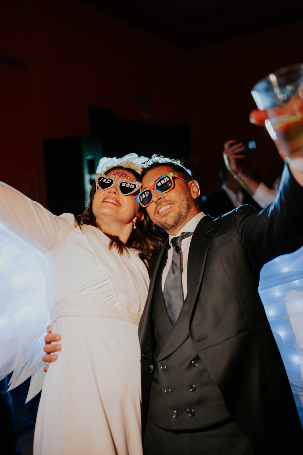 Boda Hacienda Real Los Olivos