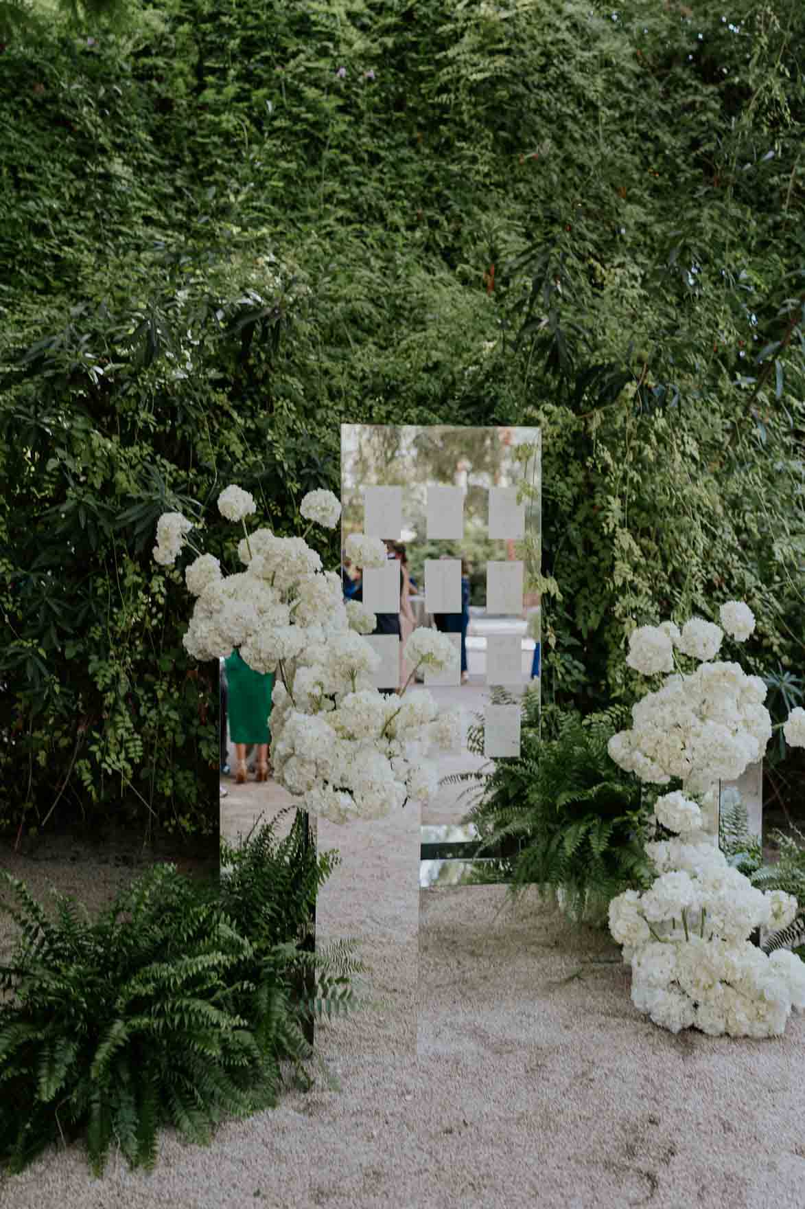 Jardines de Abril Edu Dioni