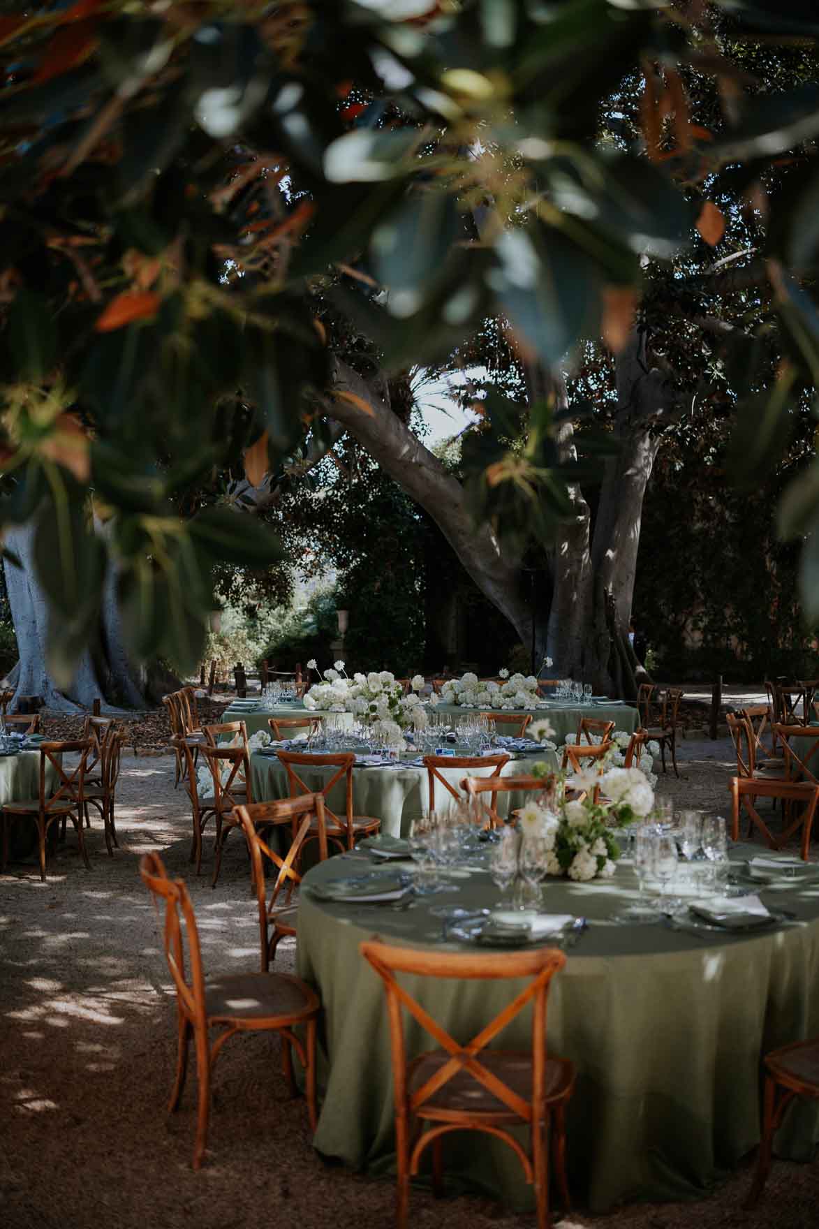 Jardines de Abril Edu Dioni