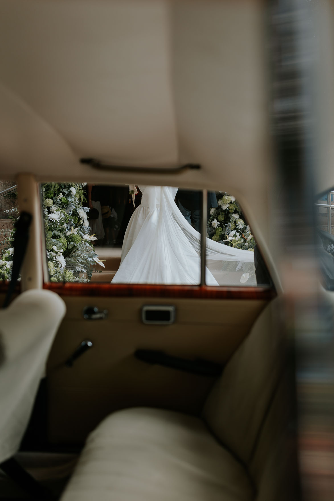 Novias con pamela inspiracion de looks para Bodas
