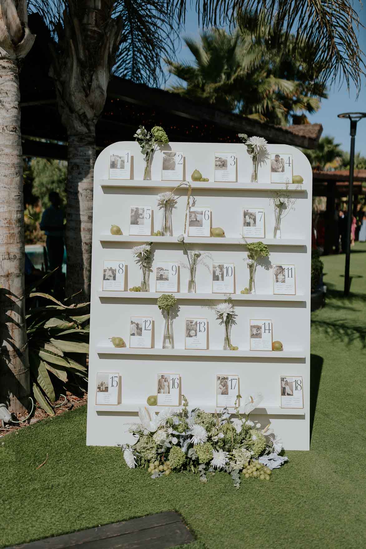 Novias con pamela inspiracion de looks para Bodas