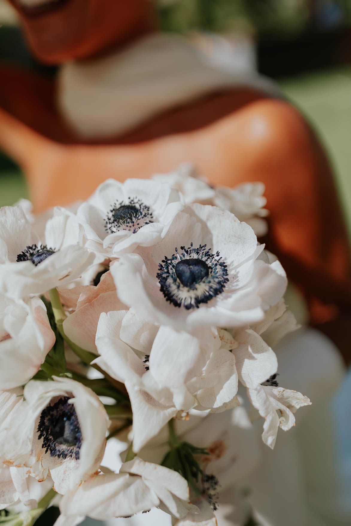 Novias con pamela inspiracion de looks para Bodas