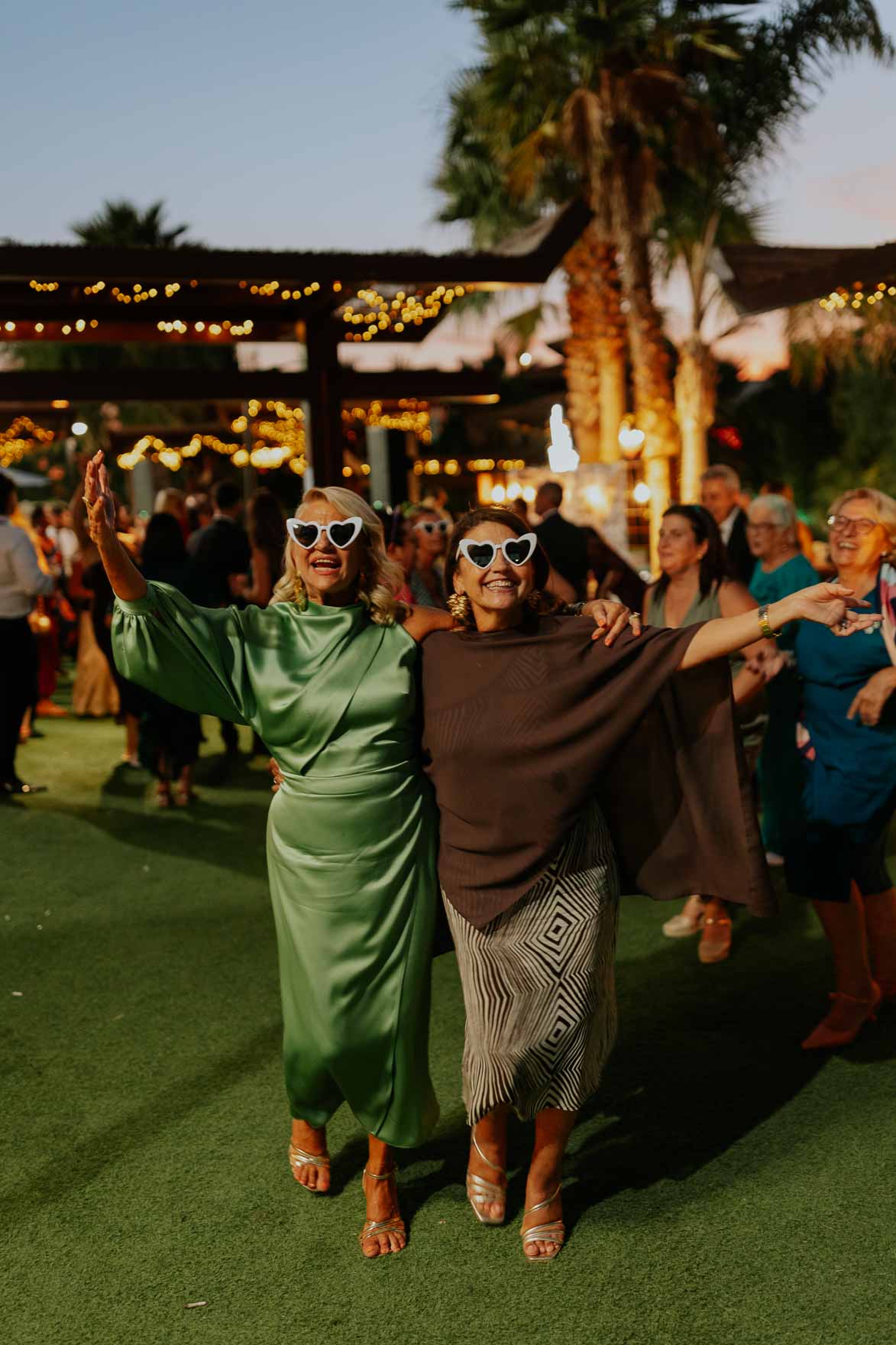 Novias con pamela inspiracion de looks para Bodas