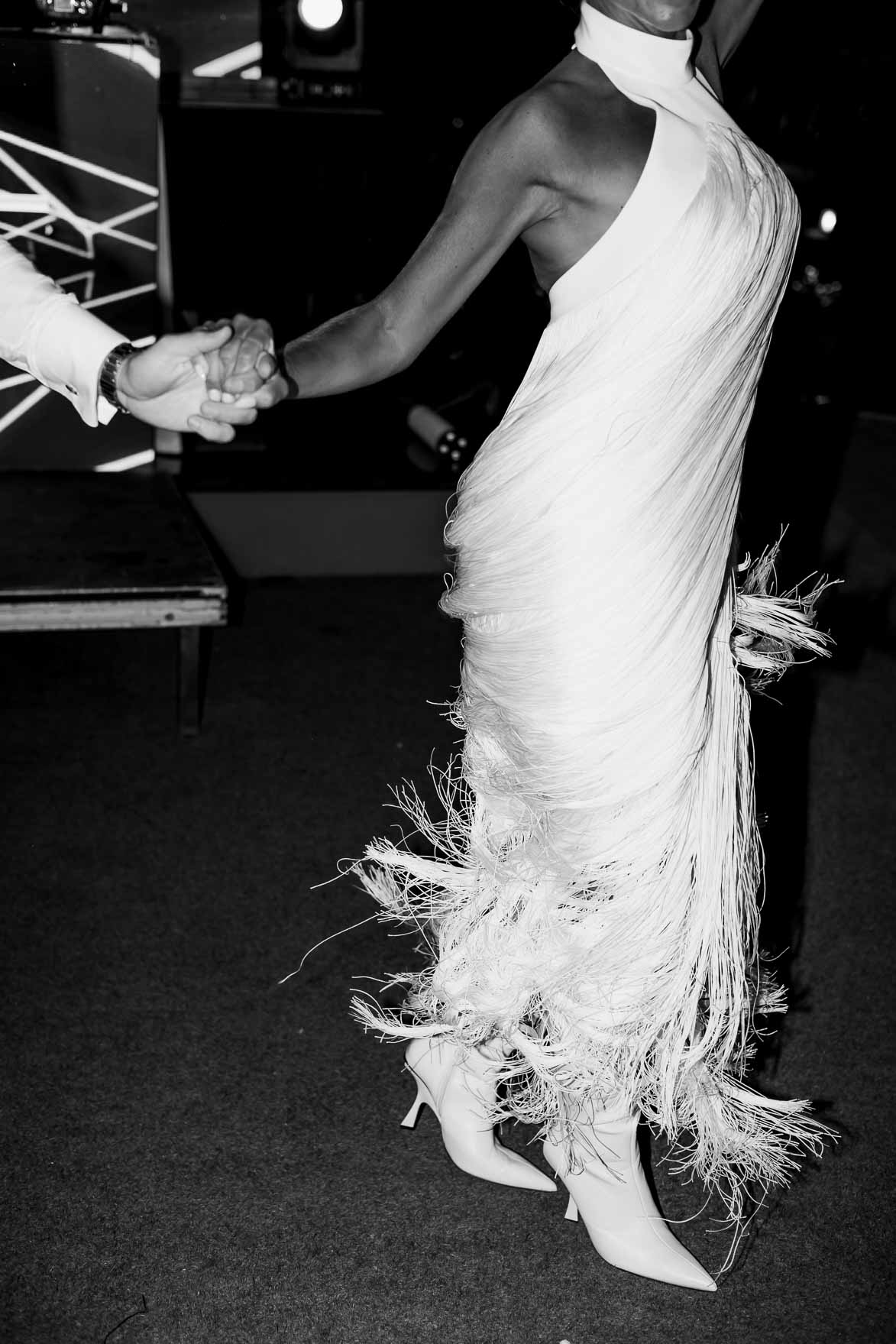 Novias con pamela inspiracion de looks para Bodas
