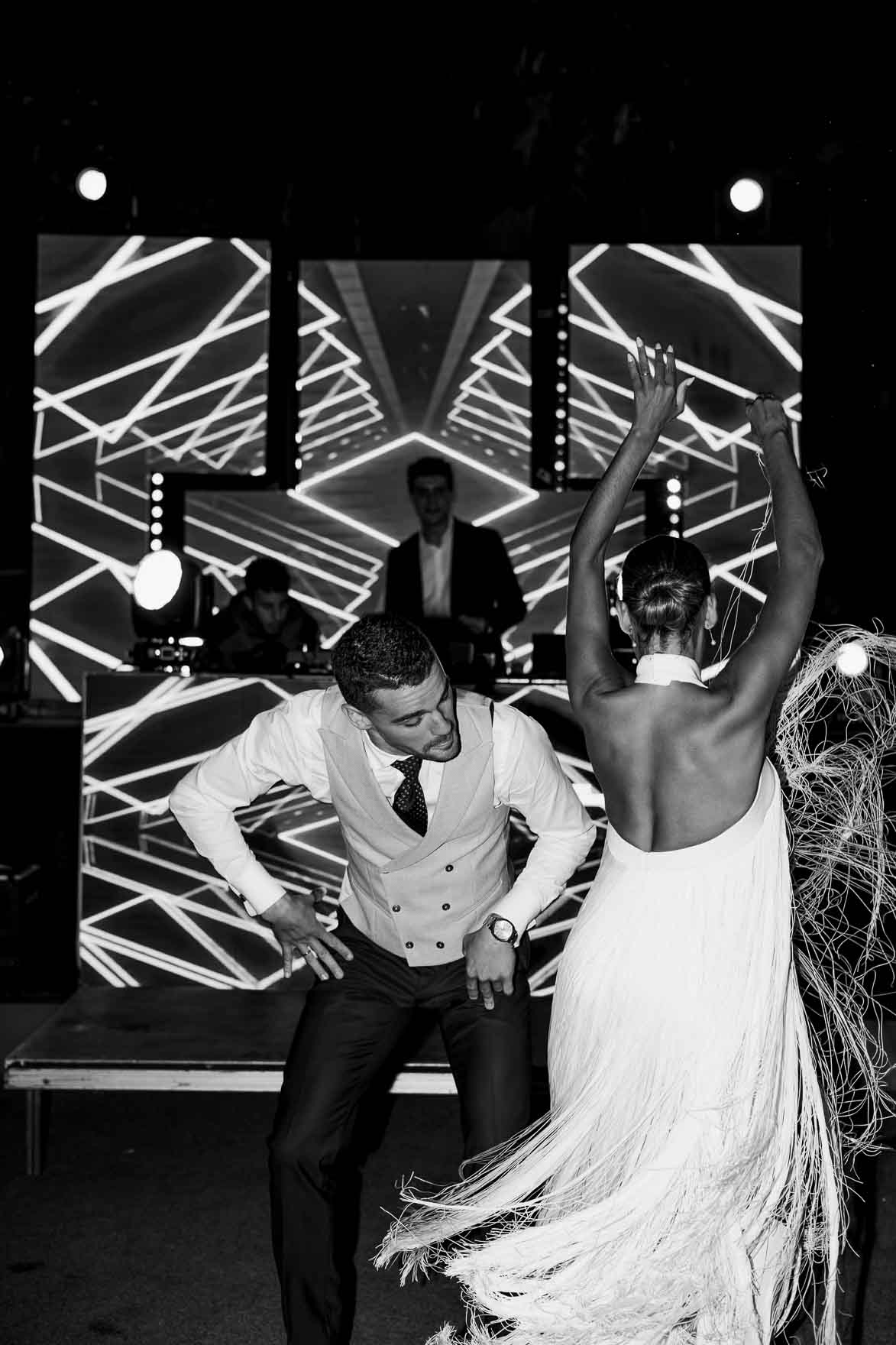 Novias con pamela inspiracion de looks para Bodas
