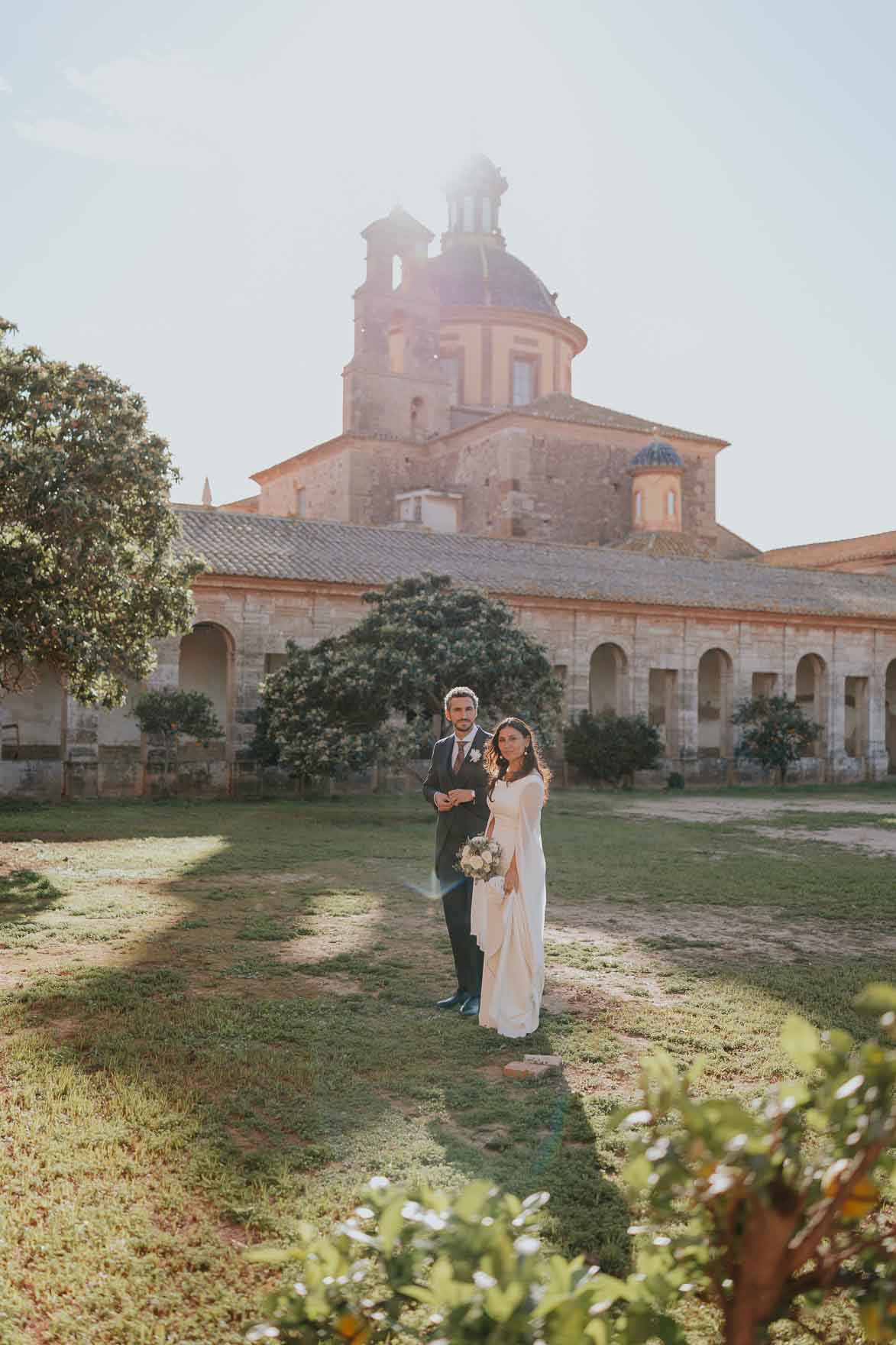 La Cartuja de Ara Christi