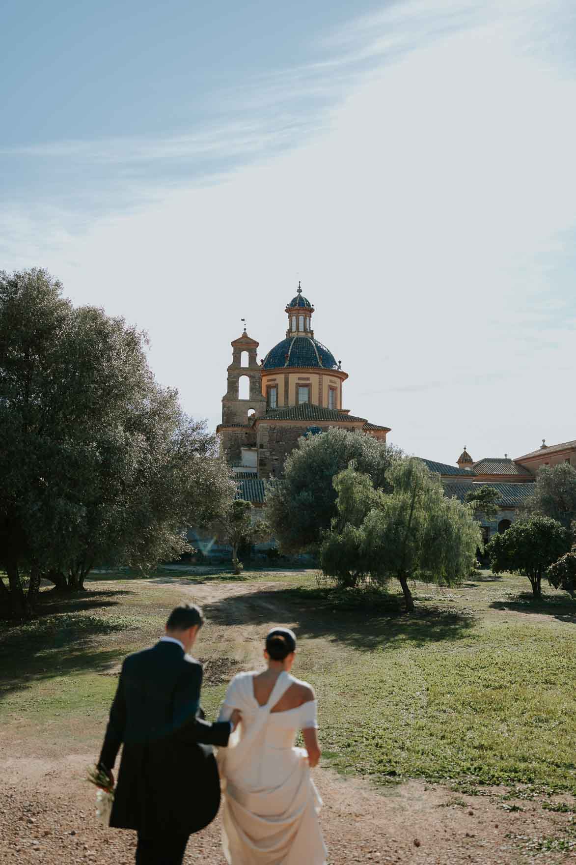 La Cartuja de Ara Christi