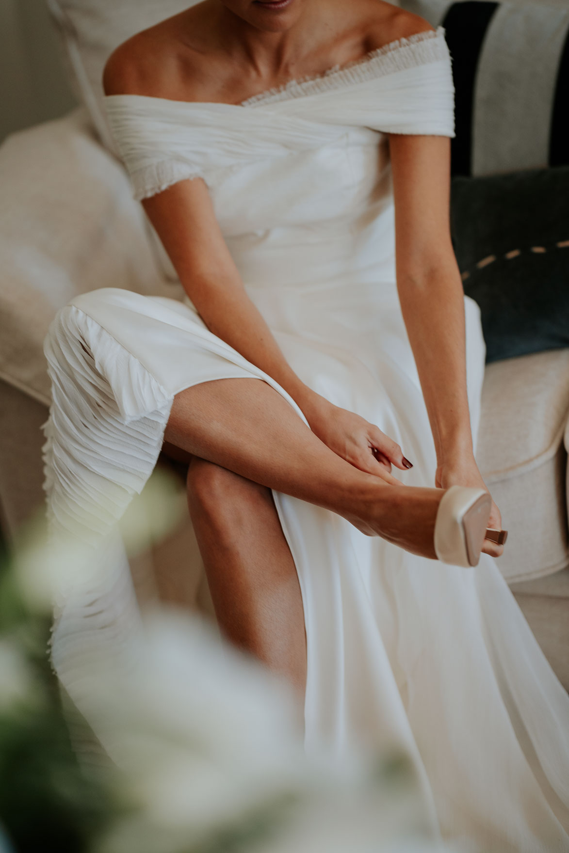 La Cartuja de Ara Christi 