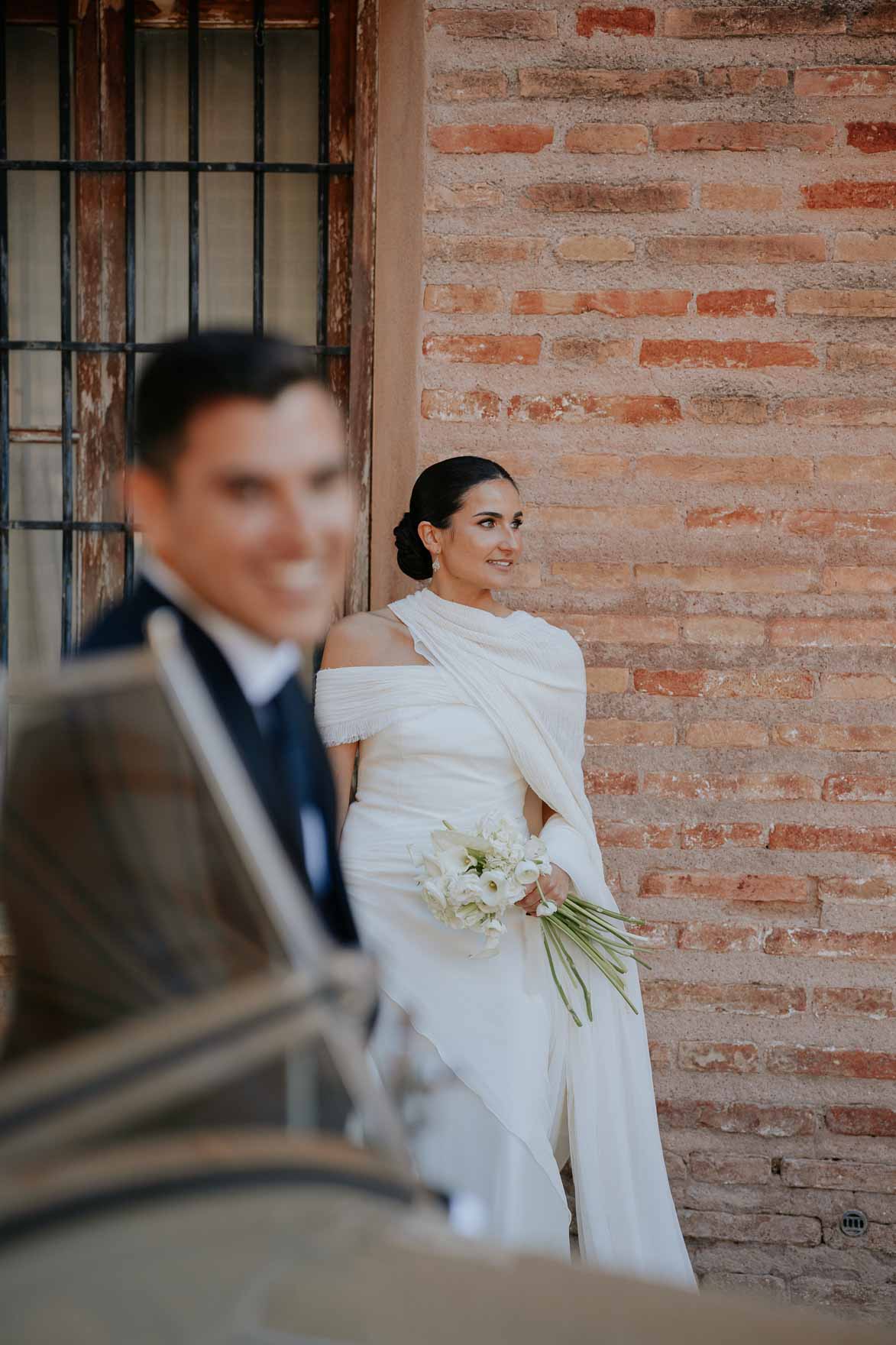 La Cartuja de Ara Christi