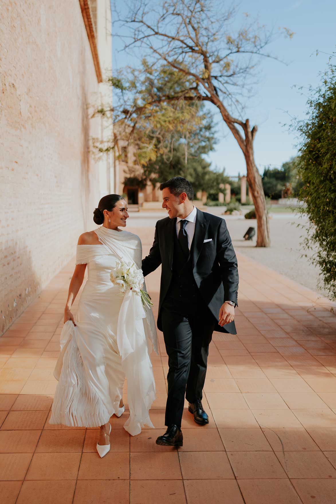 La Cartuja de Ara Christi