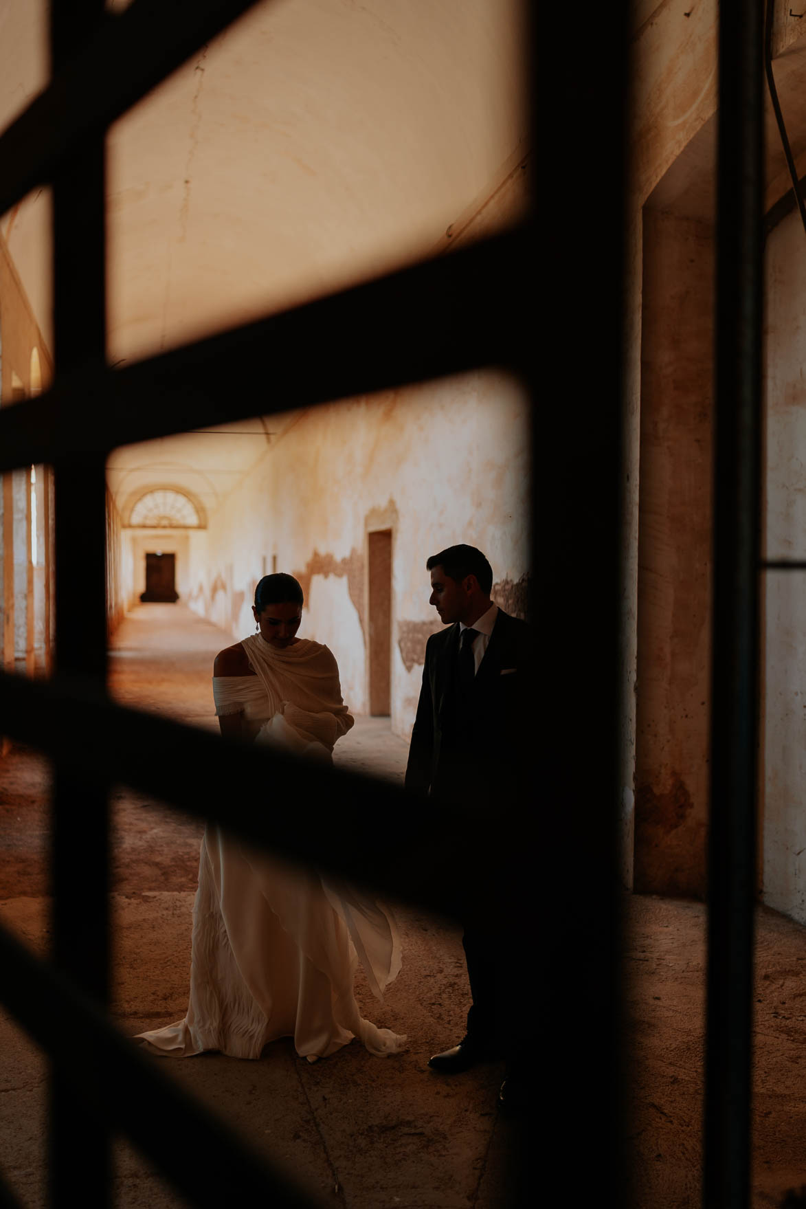 La Cartuja de Ara Christi