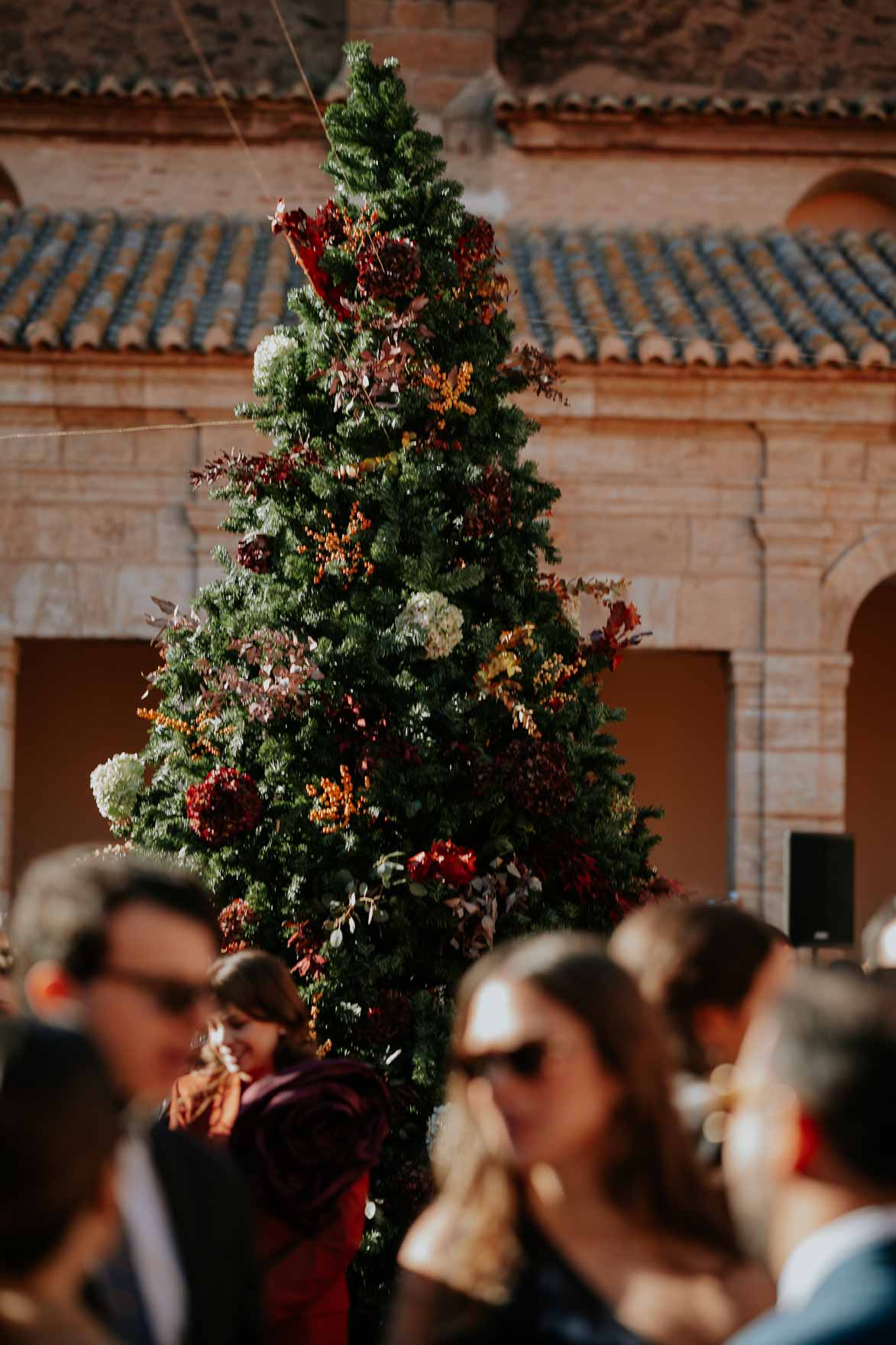 Fotografía de boda en Valencia | Boda civil Bea y Erick en Cartuja de Ara Christi