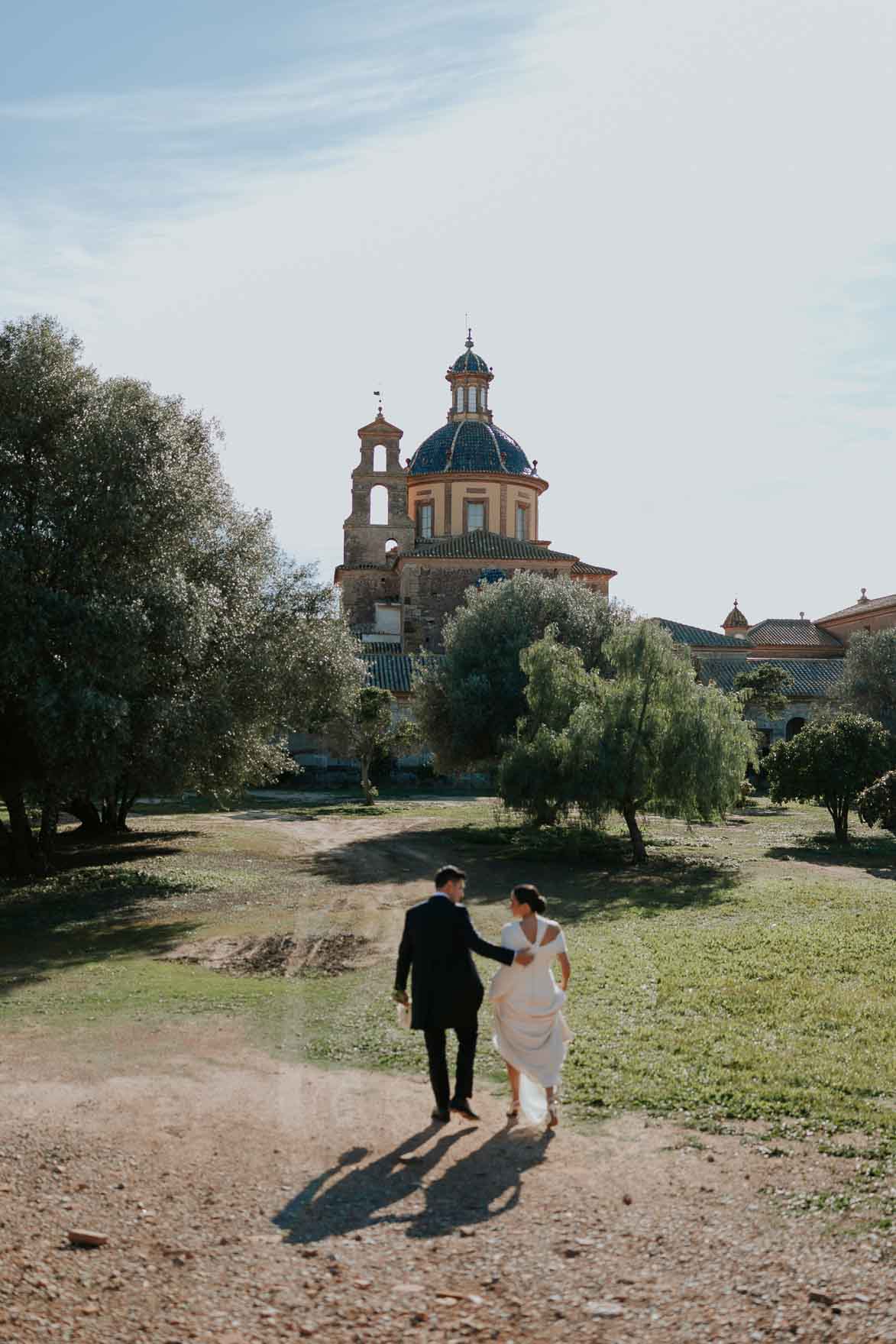 La Cartuja de Ara Christi