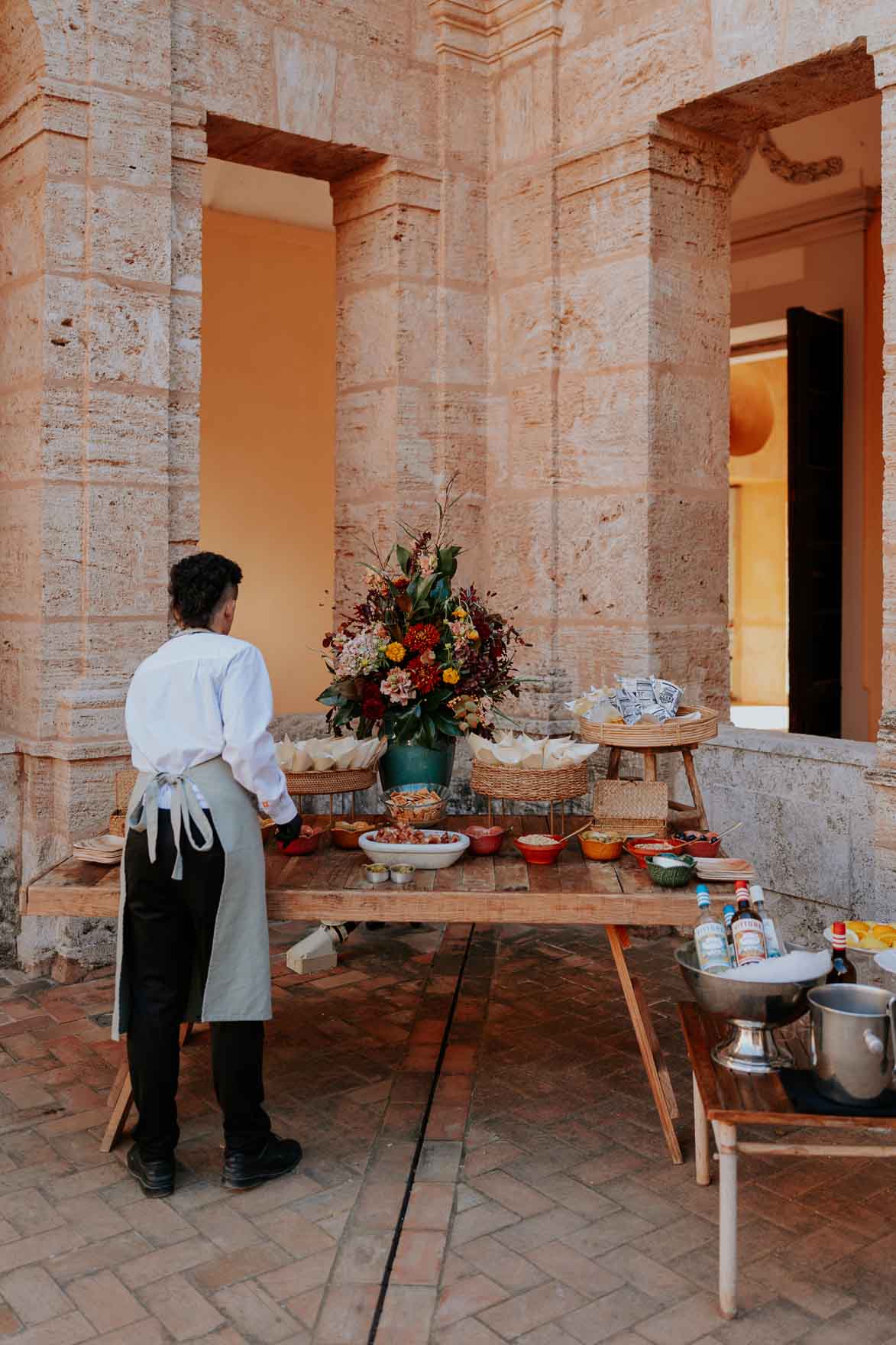 La Cartuja de Ara Christi