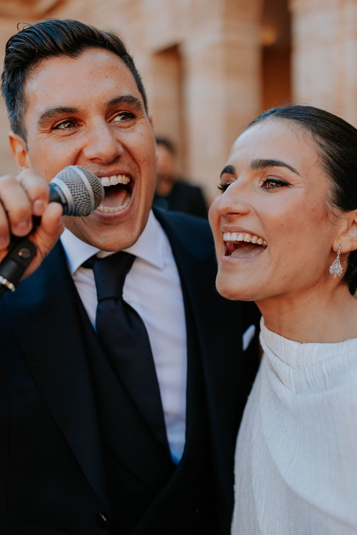 Música cóctel: Confusión