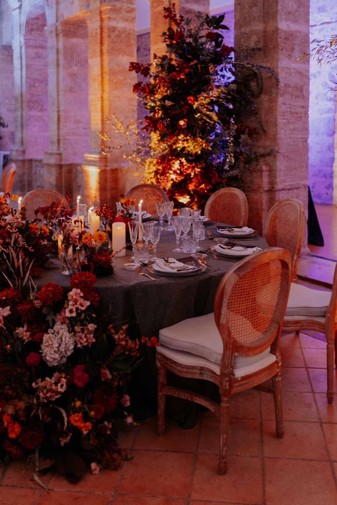 Fotografía de boda en Valencia | Boda civil Bea y Erick en Cartuja de Ara Christi