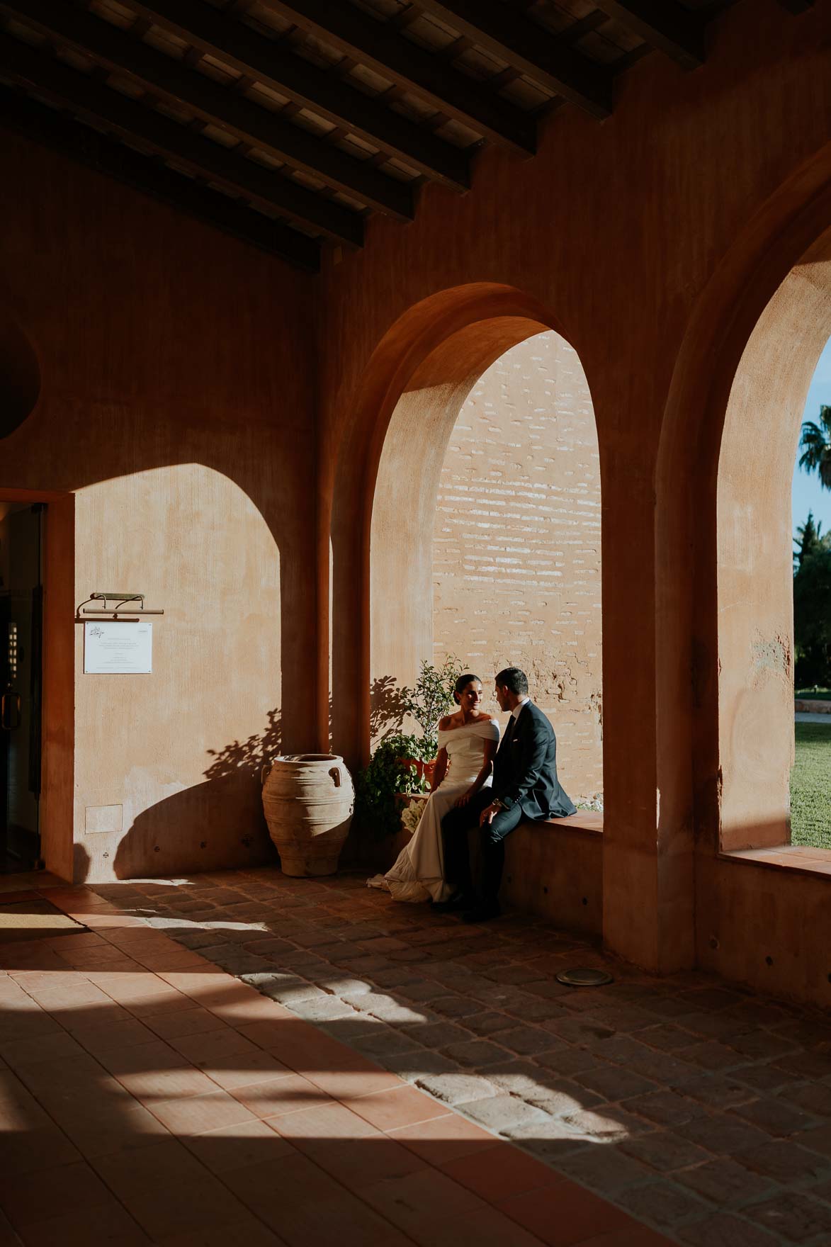 La Cartuja de Ara Christi