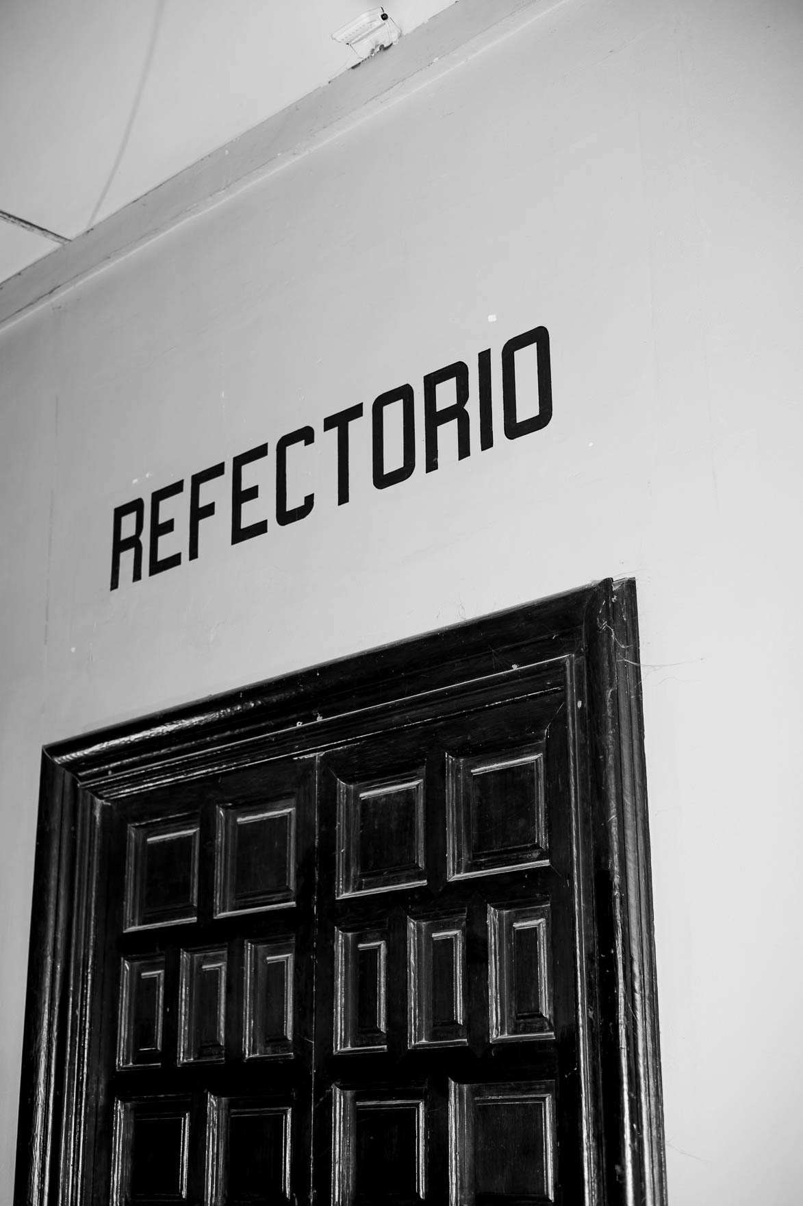 La Cartuja de Ara Christi