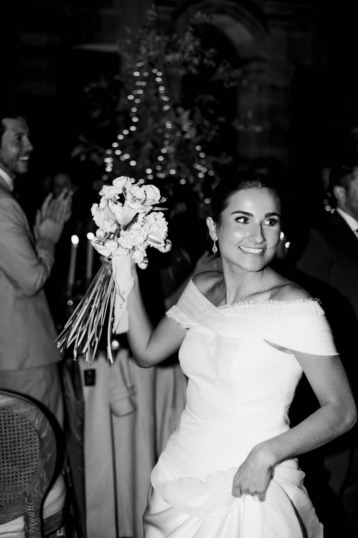 Fotografía de boda en Valencia | Boda civil Bea y Erick en Cartuja de Ara Christi