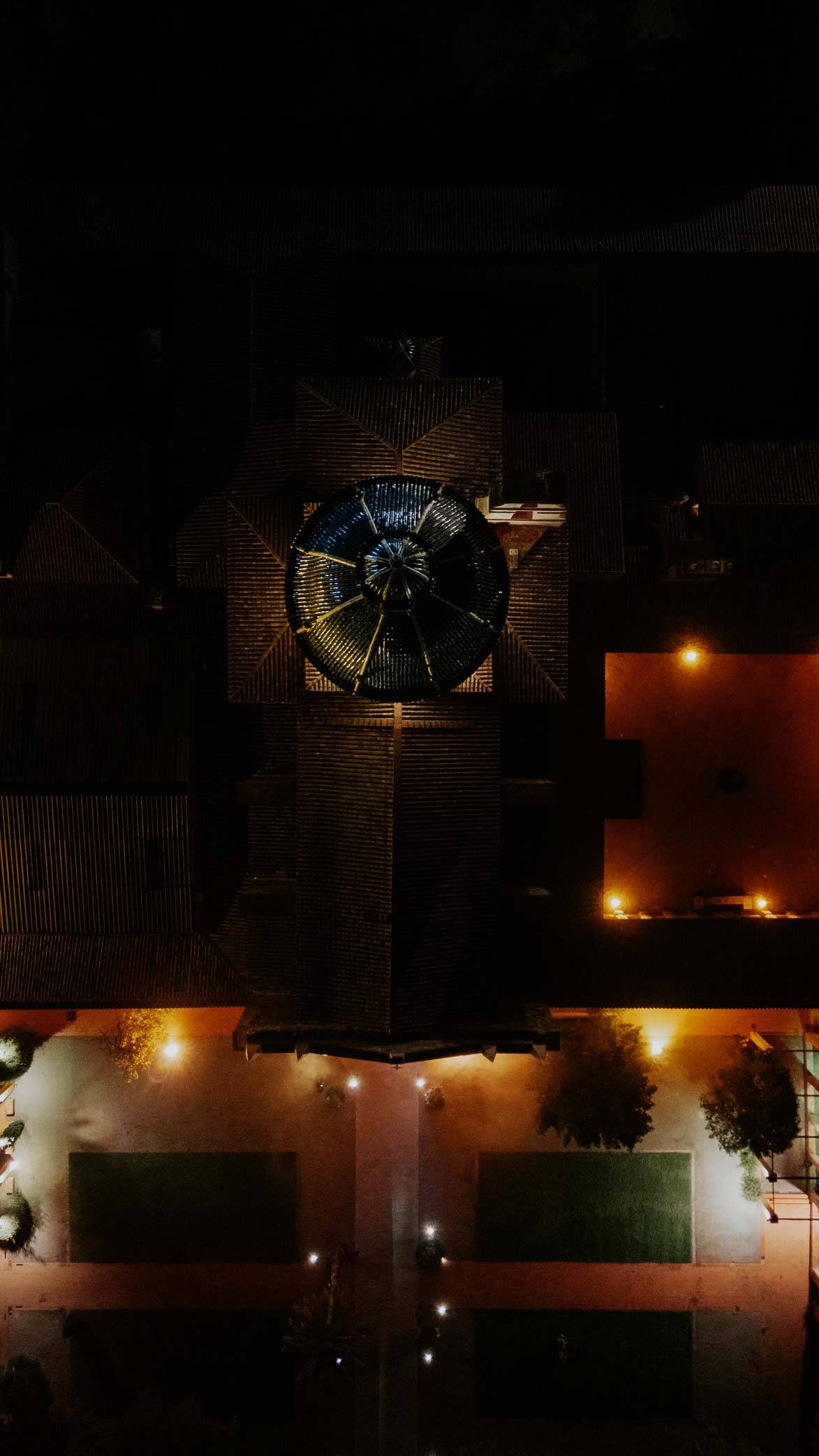 La Cartuja de Ara Christi