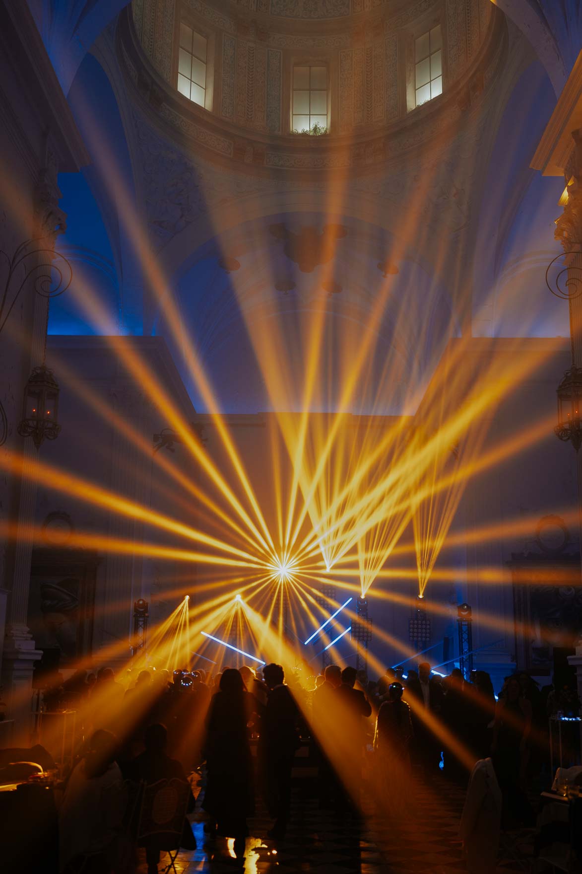 La Cartuja de Ara Christi