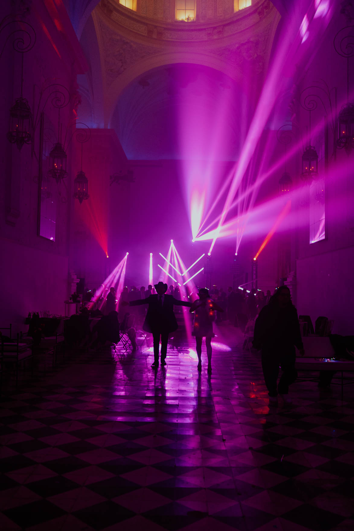 La Cartuja de Ara Christi