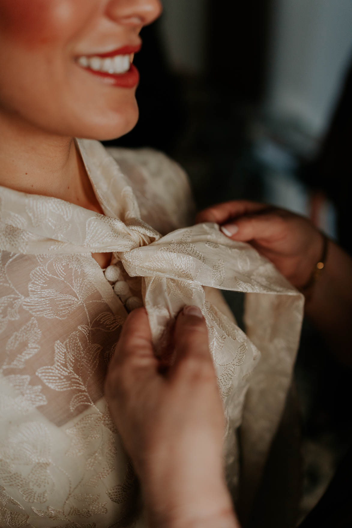 Boda de Invierno Ca Pareja